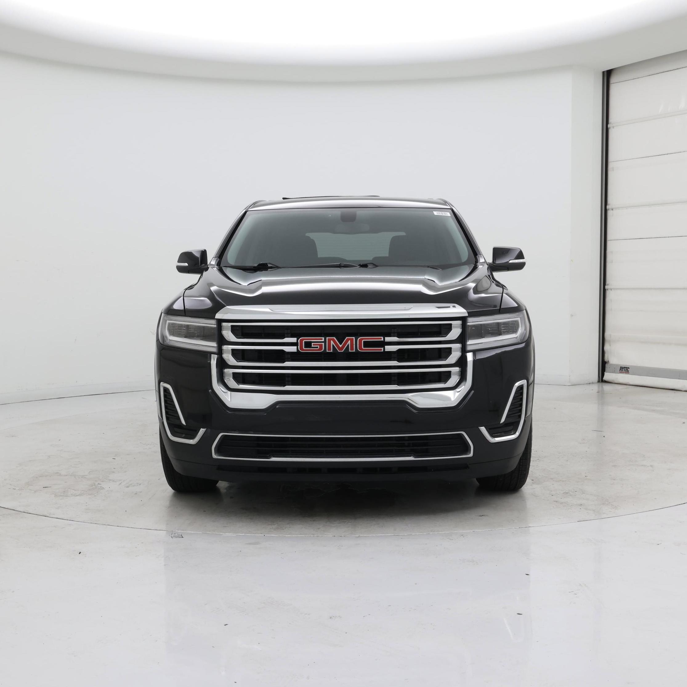 Thumbnail: 2020 GMC Acadia - 5