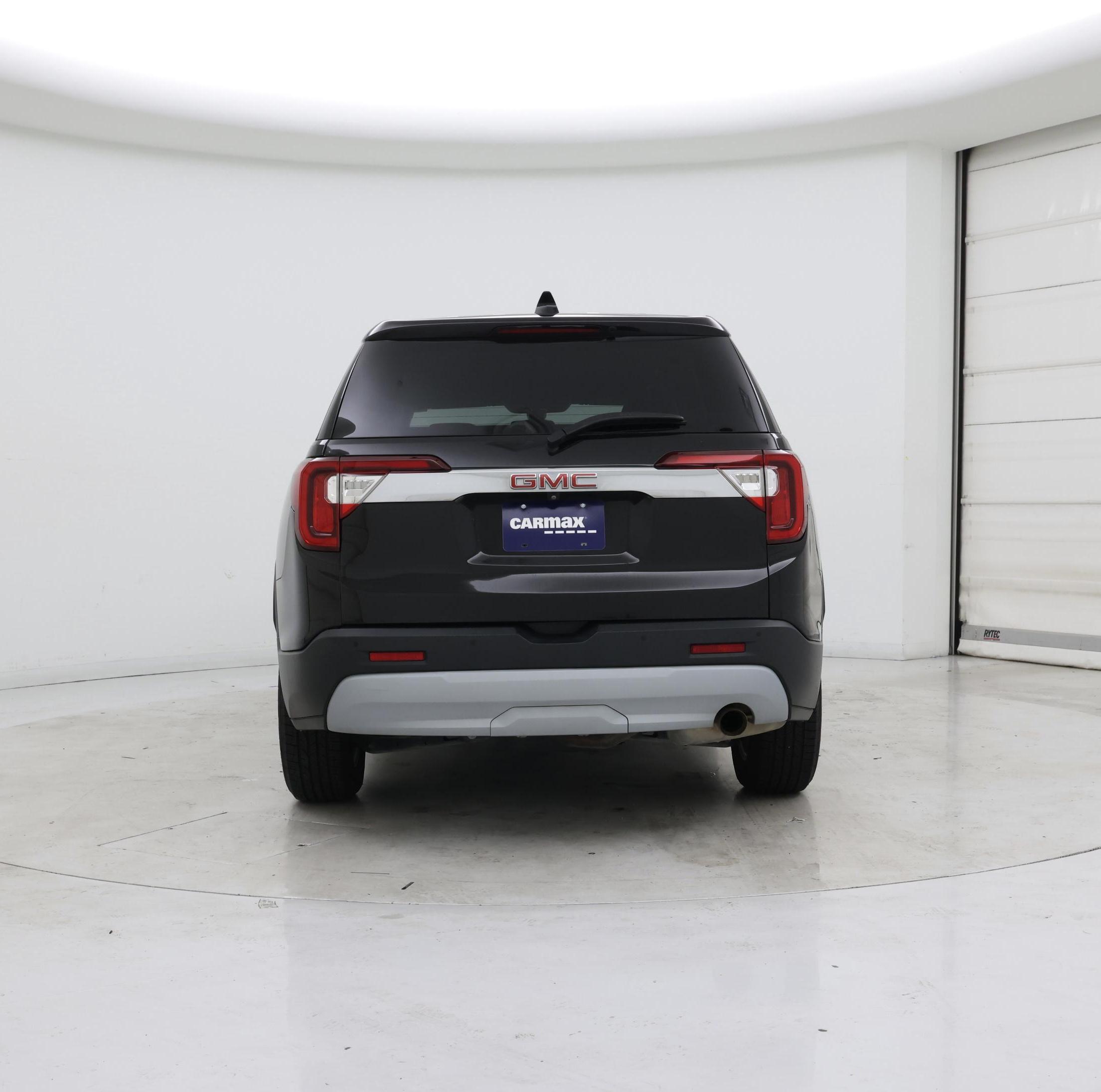 Thumbnail: 2020 GMC Acadia - 6