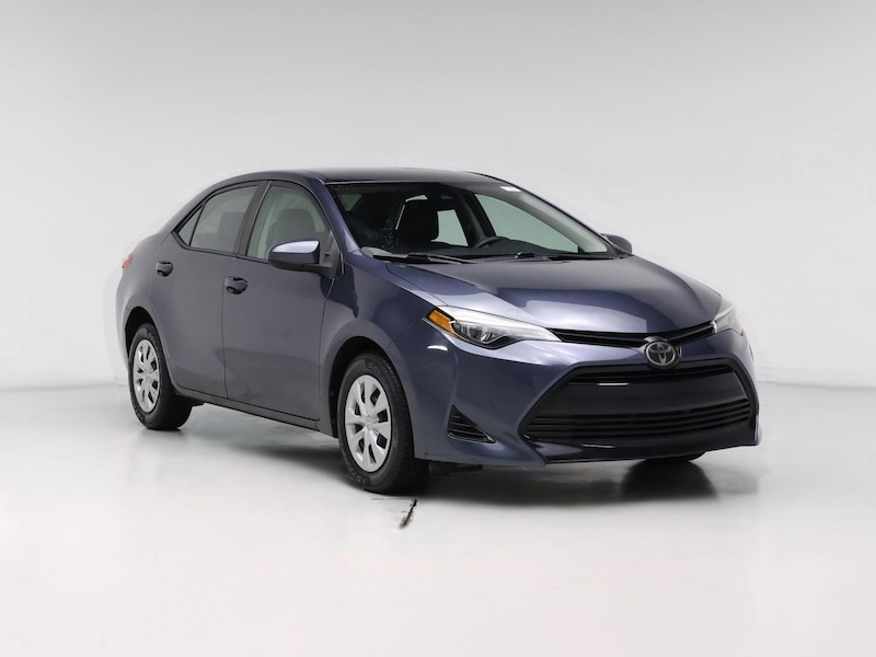 2019 Toyota Corolla L -
                  Ocala, FL