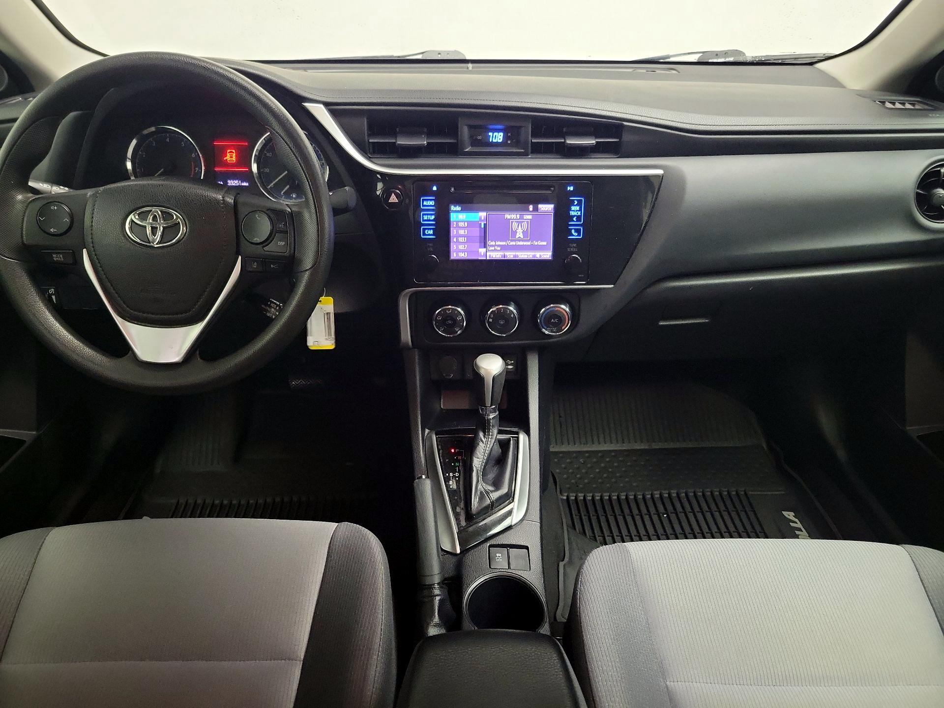 Thumbnail: 2019 Toyota Corolla - 9