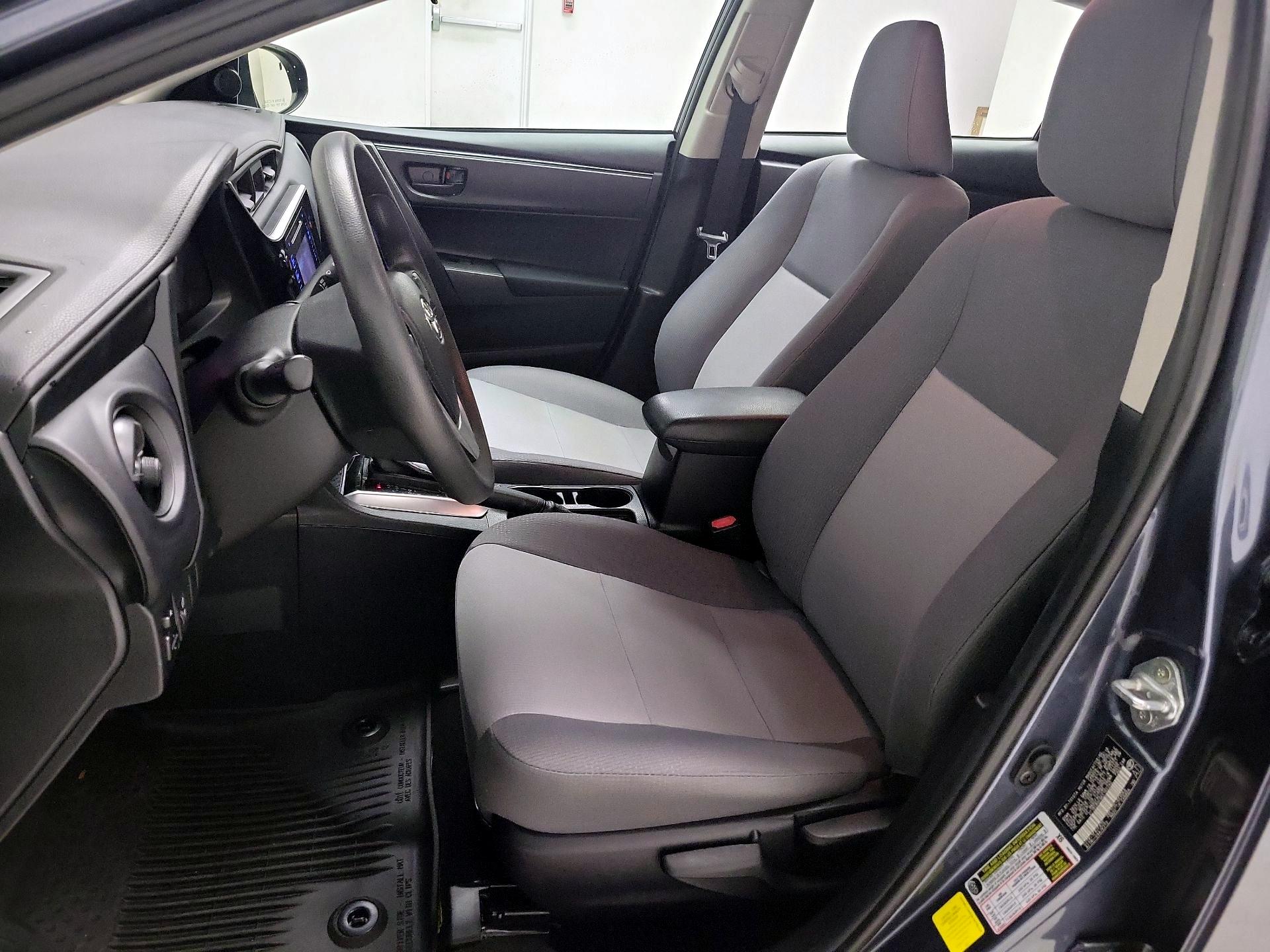 Thumbnail: 2019 Toyota Corolla - 11