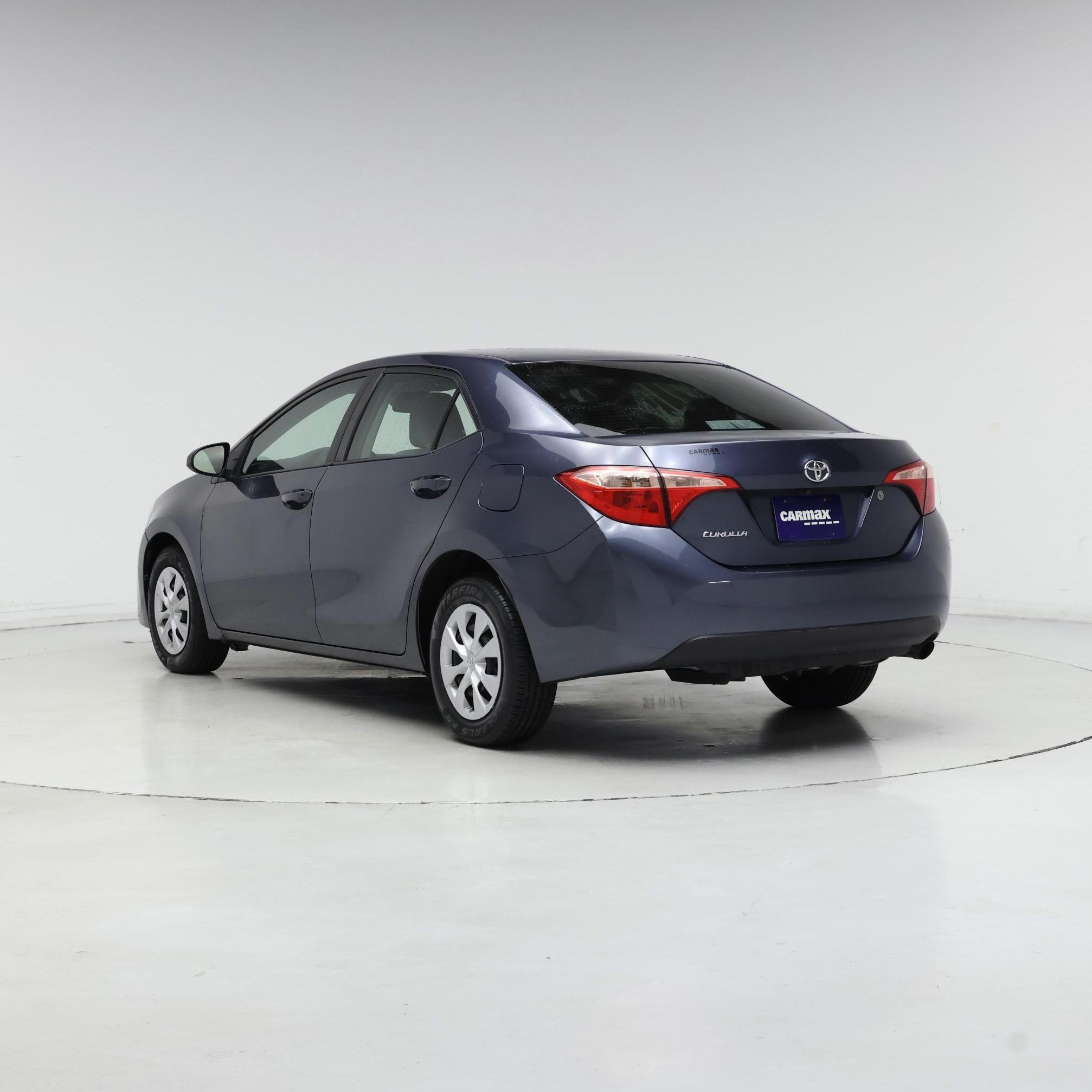 Thumbnail: 2019 Toyota Corolla - 2