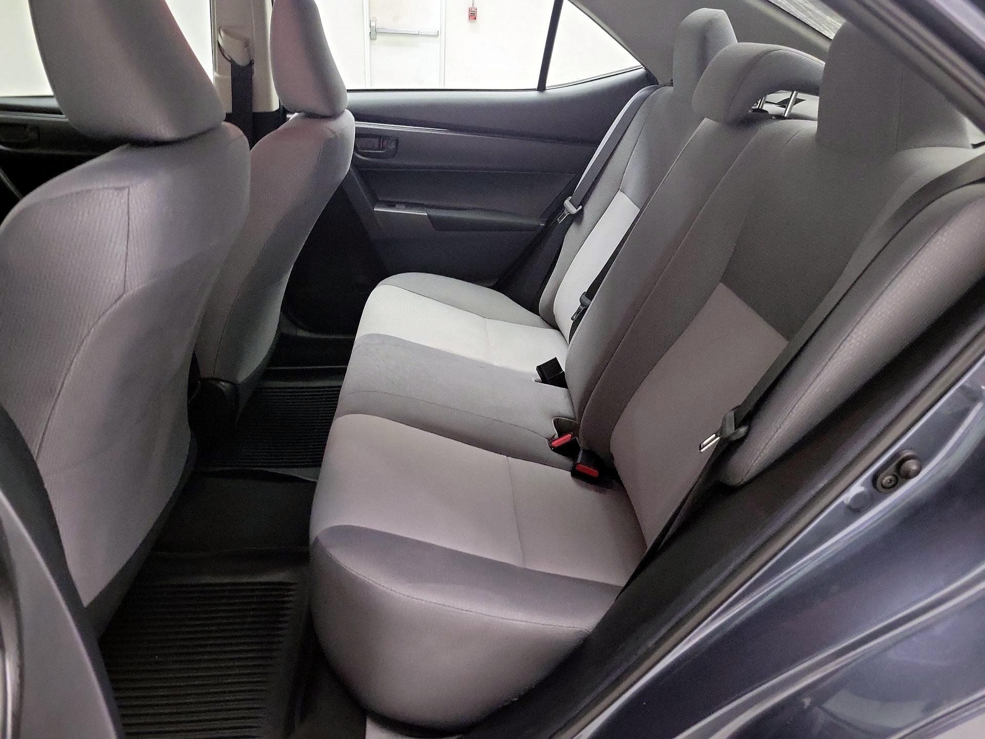 Thumbnail: 2019 Toyota Corolla - 19