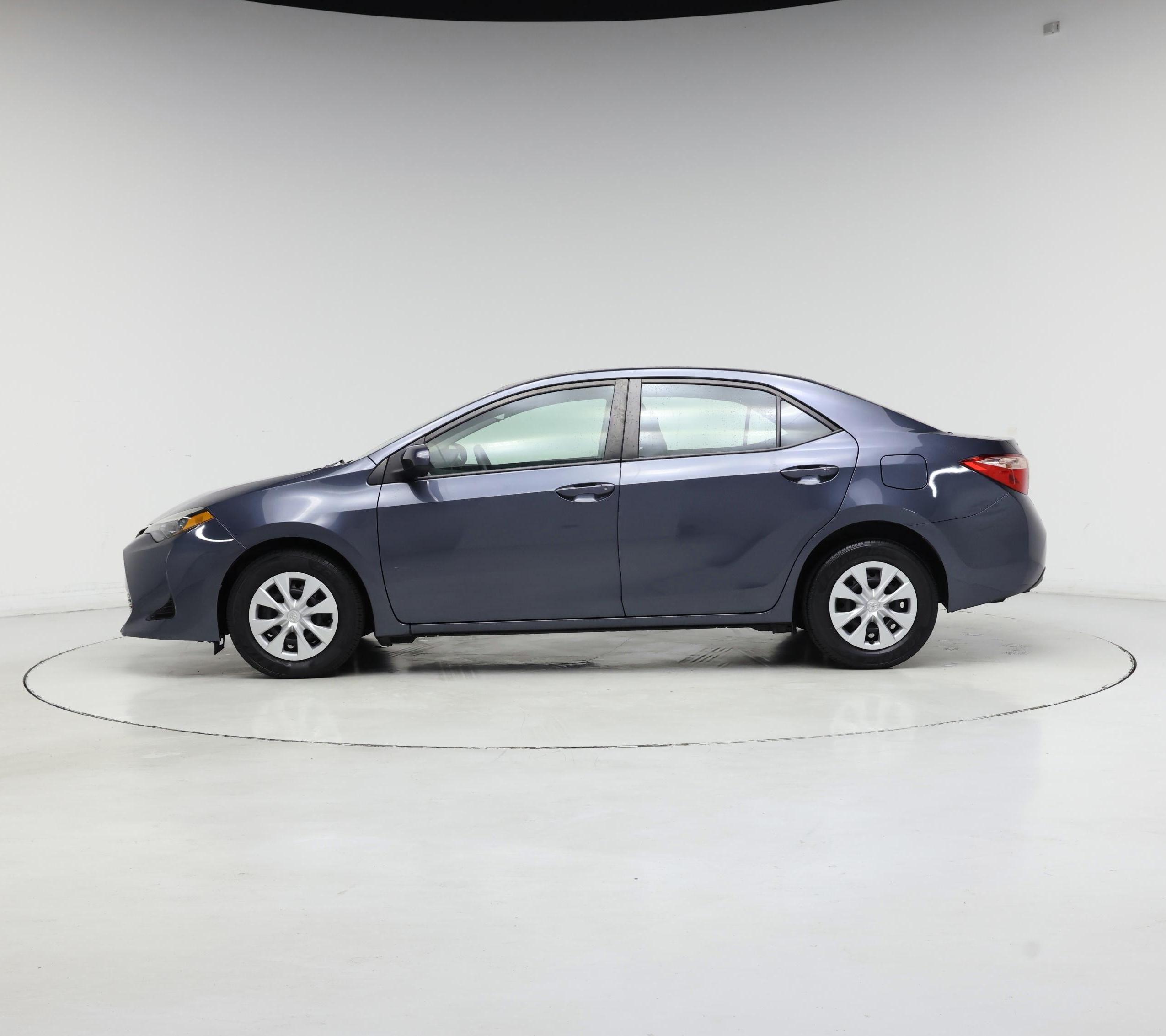 Thumbnail: 2019 Toyota Corolla - 3