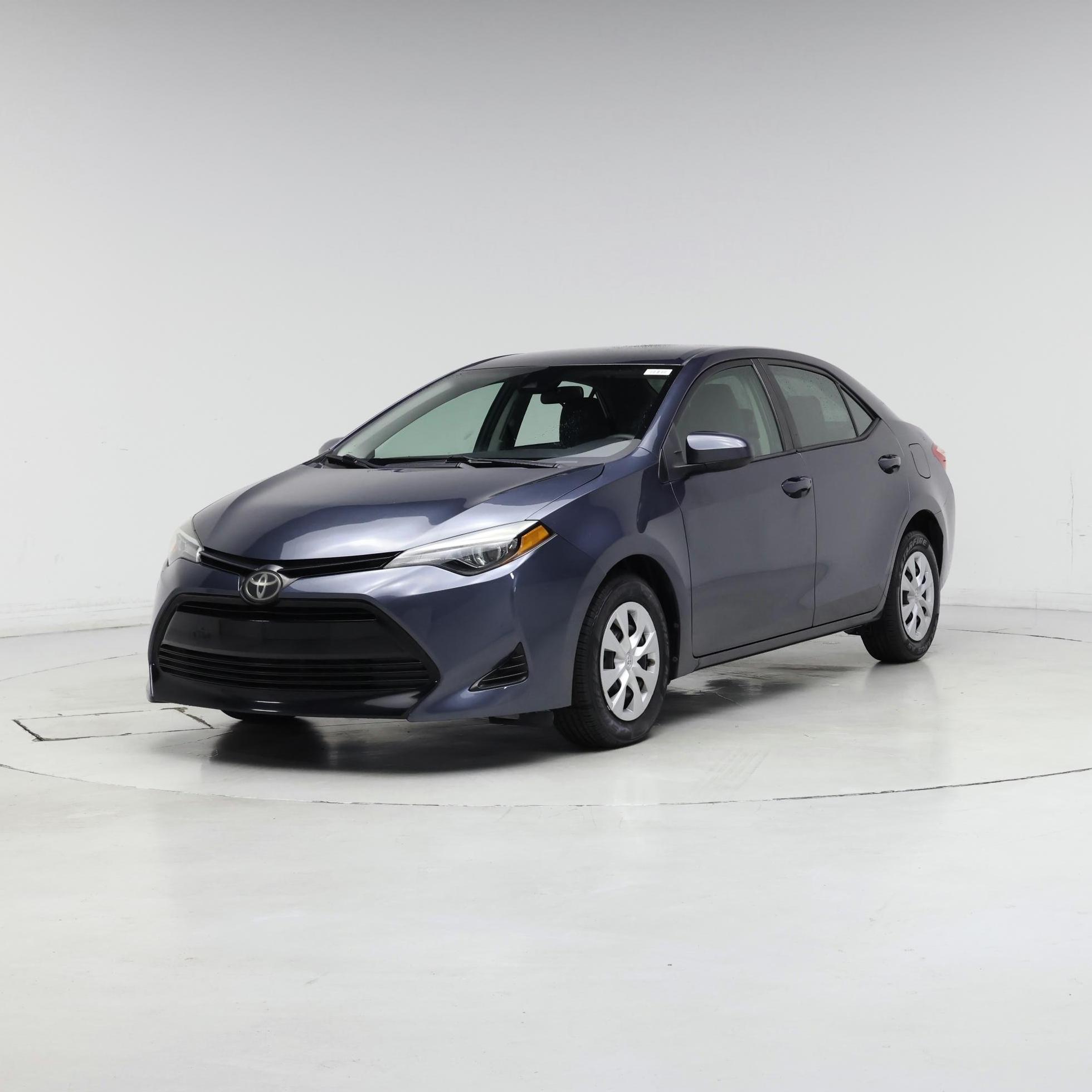 Thumbnail: 2019 Toyota Corolla - 4