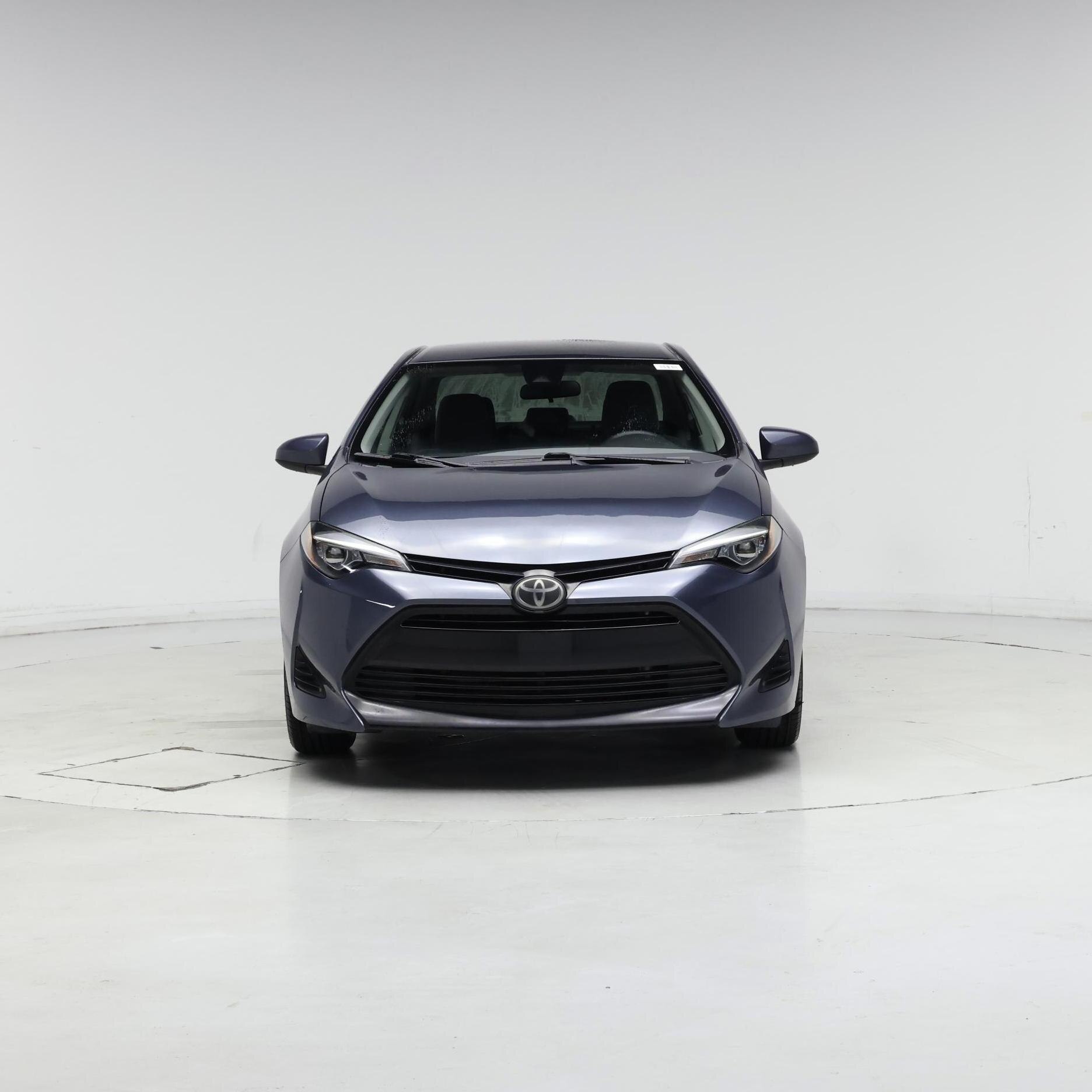 Thumbnail: 2019 Toyota Corolla - 5