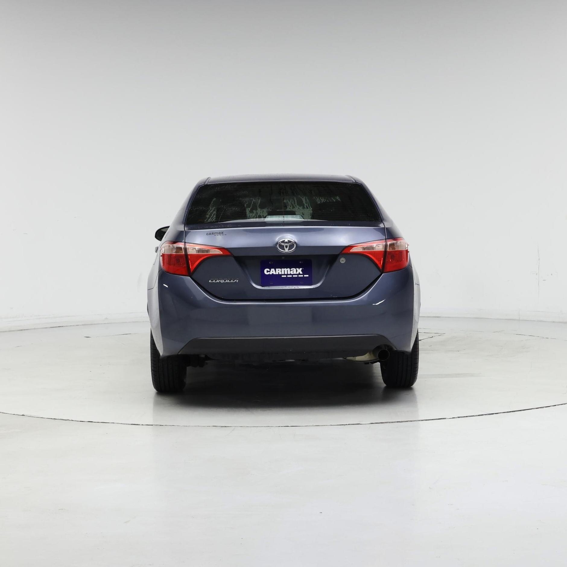 Thumbnail: 2019 Toyota Corolla - 6