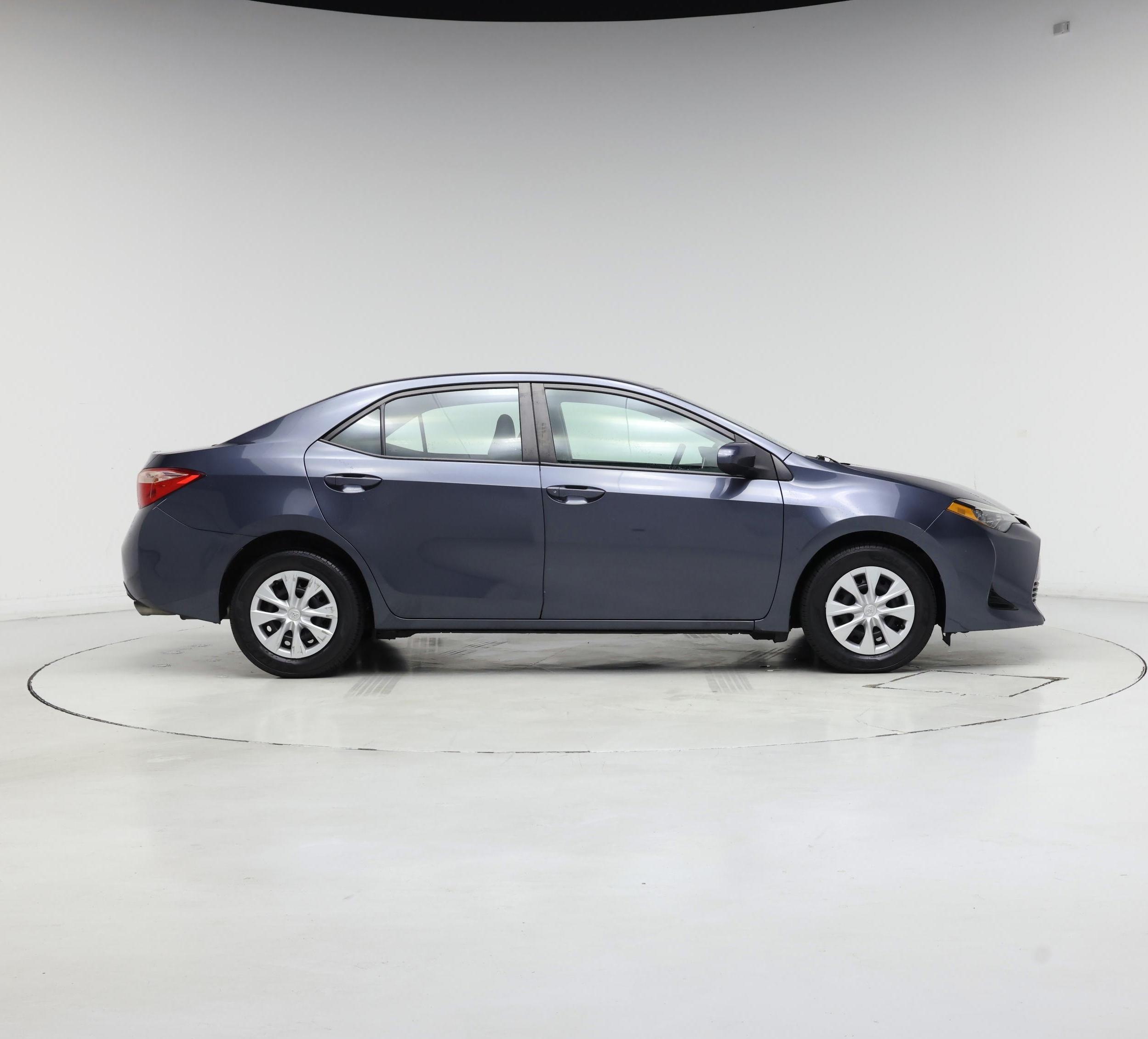 Thumbnail: 2019 Toyota Corolla - 7