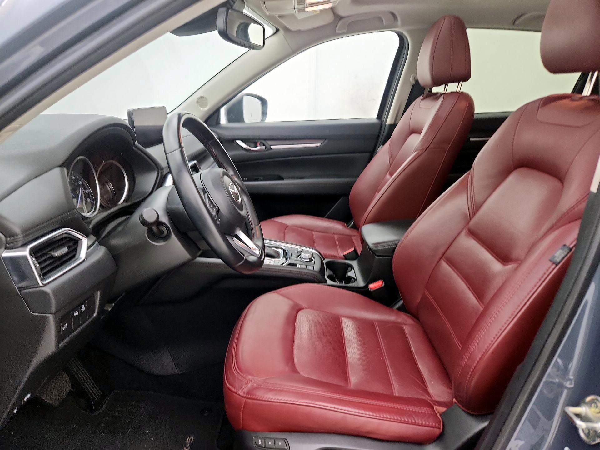 Thumbnail: 2022 Mazda CX-5 - 11