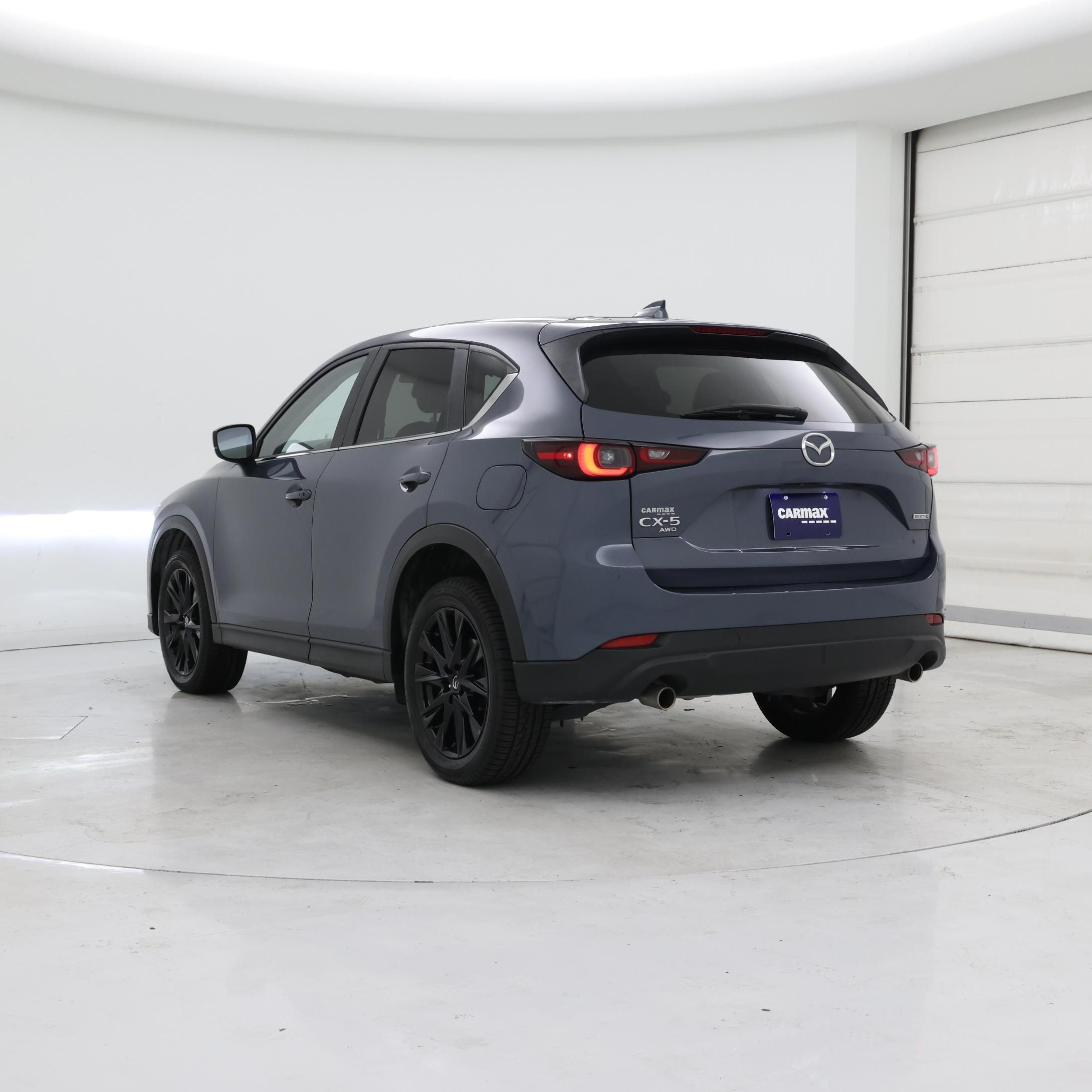 Thumbnail: 2022 Mazda CX-5 - 2