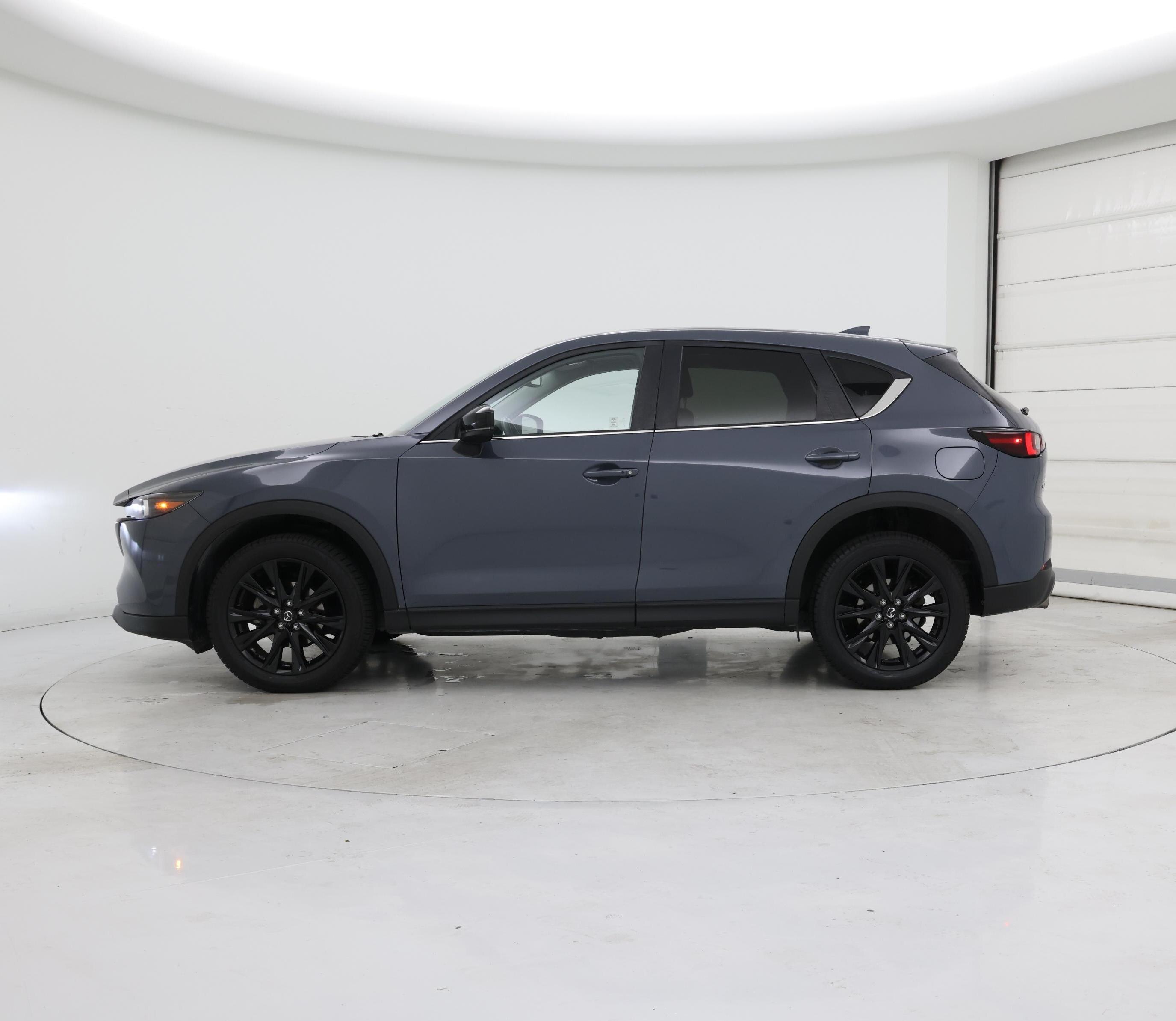 Thumbnail: 2022 Mazda CX-5 - 3
