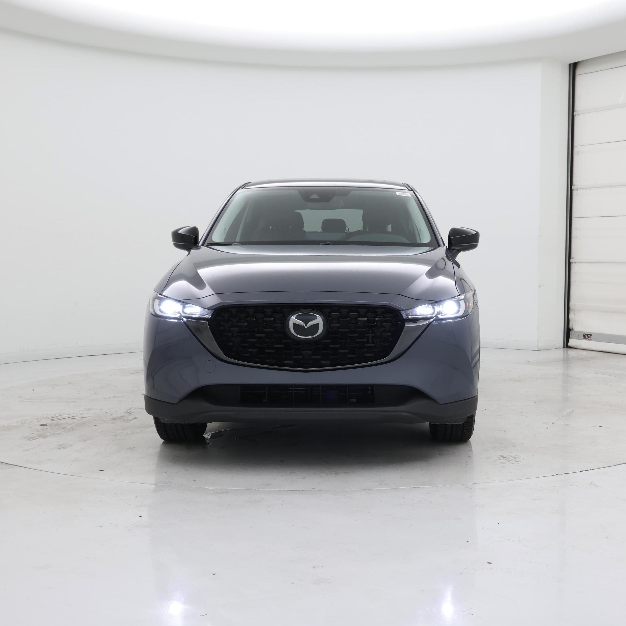 Thumbnail: 2022 Mazda CX-5 - 5