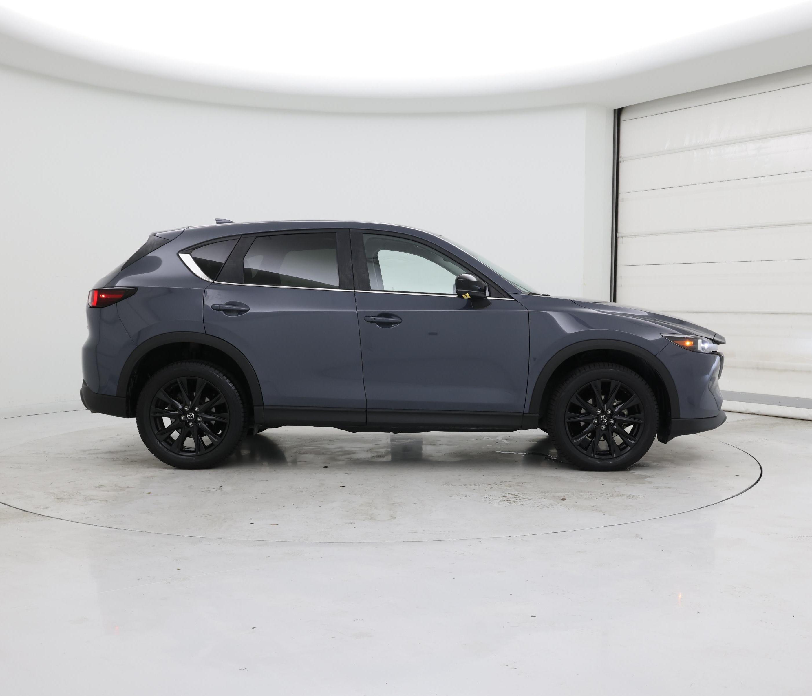 Thumbnail: 2022 Mazda CX-5 - 7