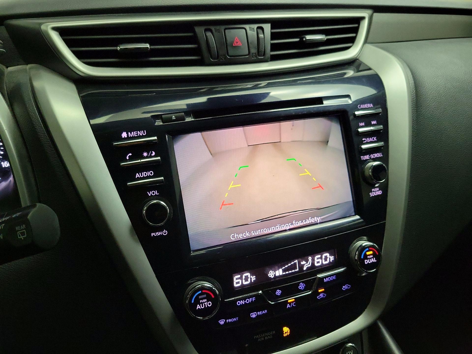 Thumbnail: 2020 Nissan Murano - 14