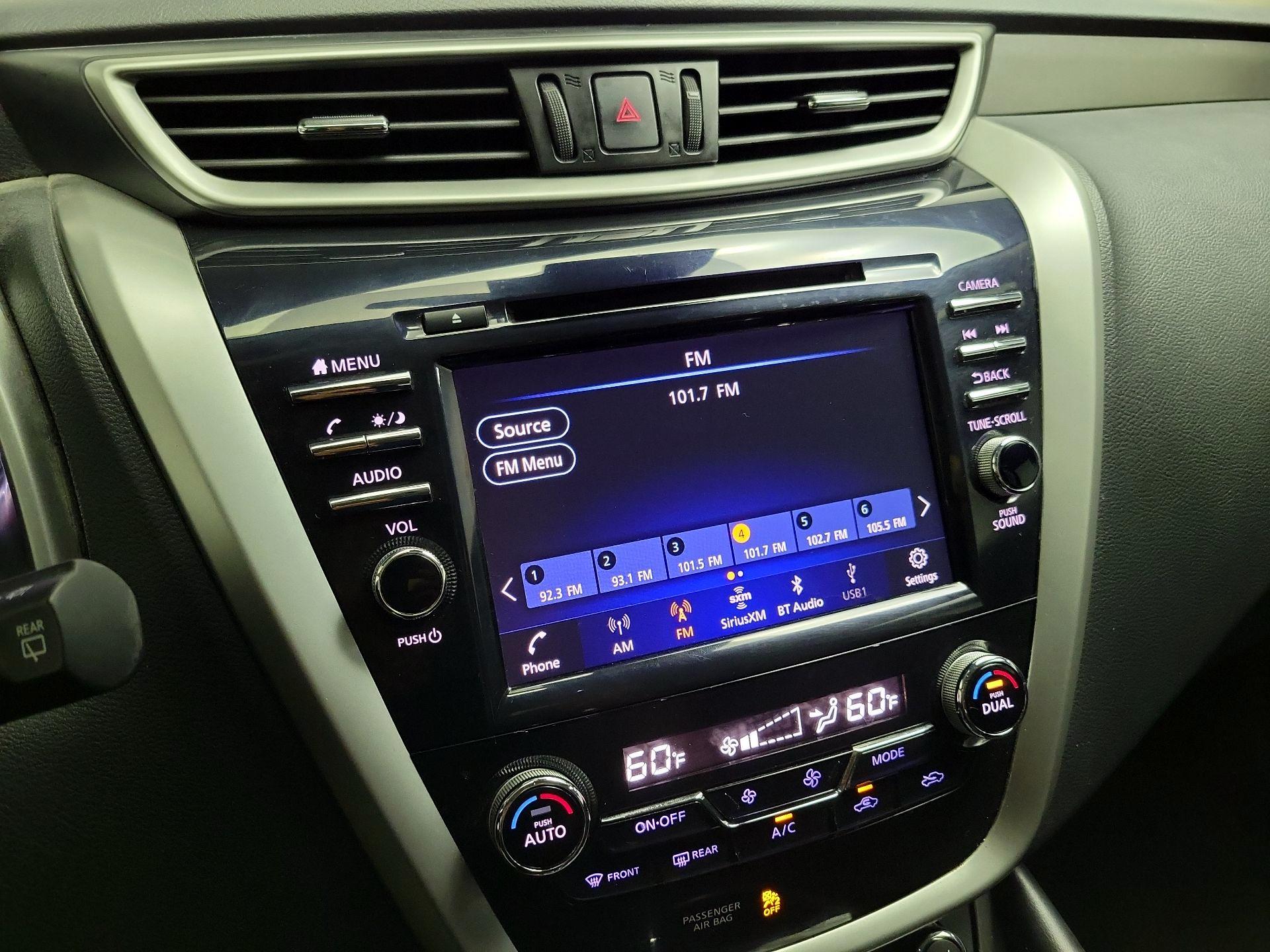Thumbnail: 2020 Nissan Murano - 15