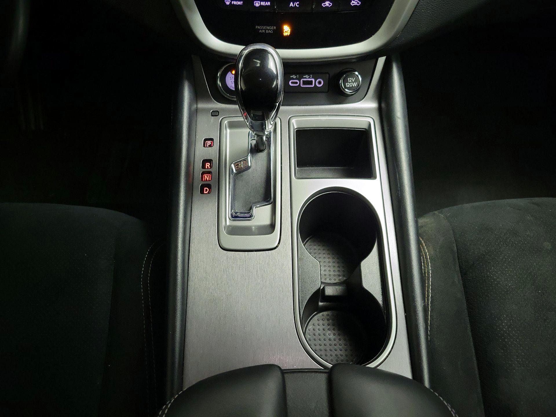 Thumbnail: 2020 Nissan Murano - 17