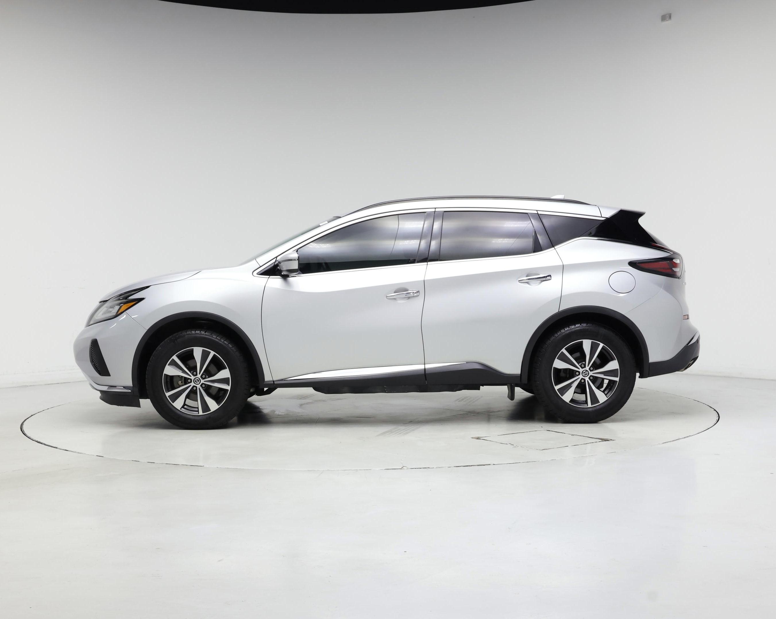 Thumbnail: 2020 Nissan Murano - 3