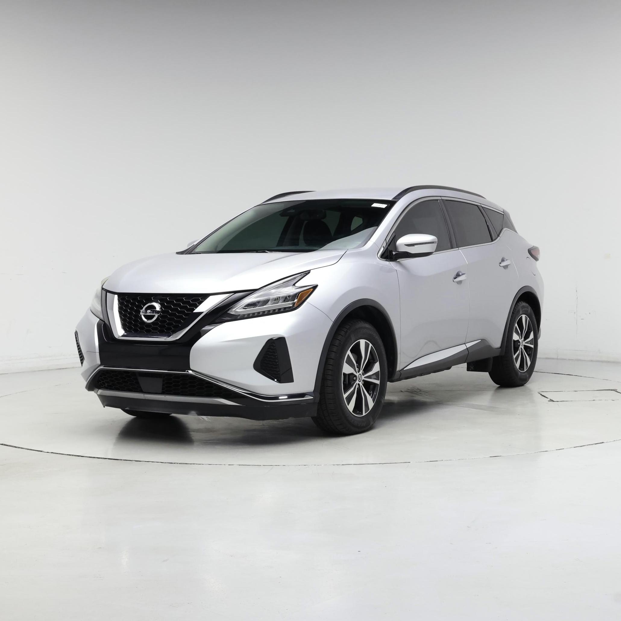 Thumbnail: 2020 Nissan Murano - 4