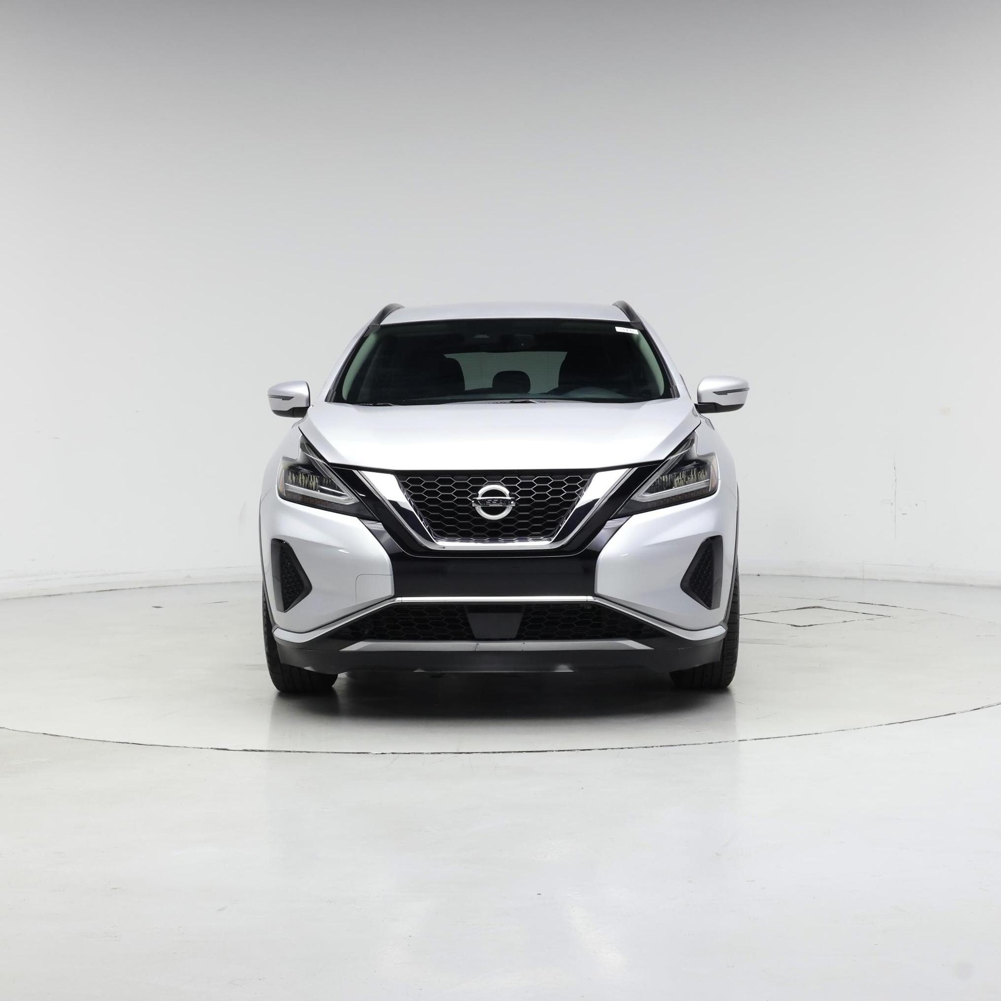 Thumbnail: 2020 Nissan Murano - 5