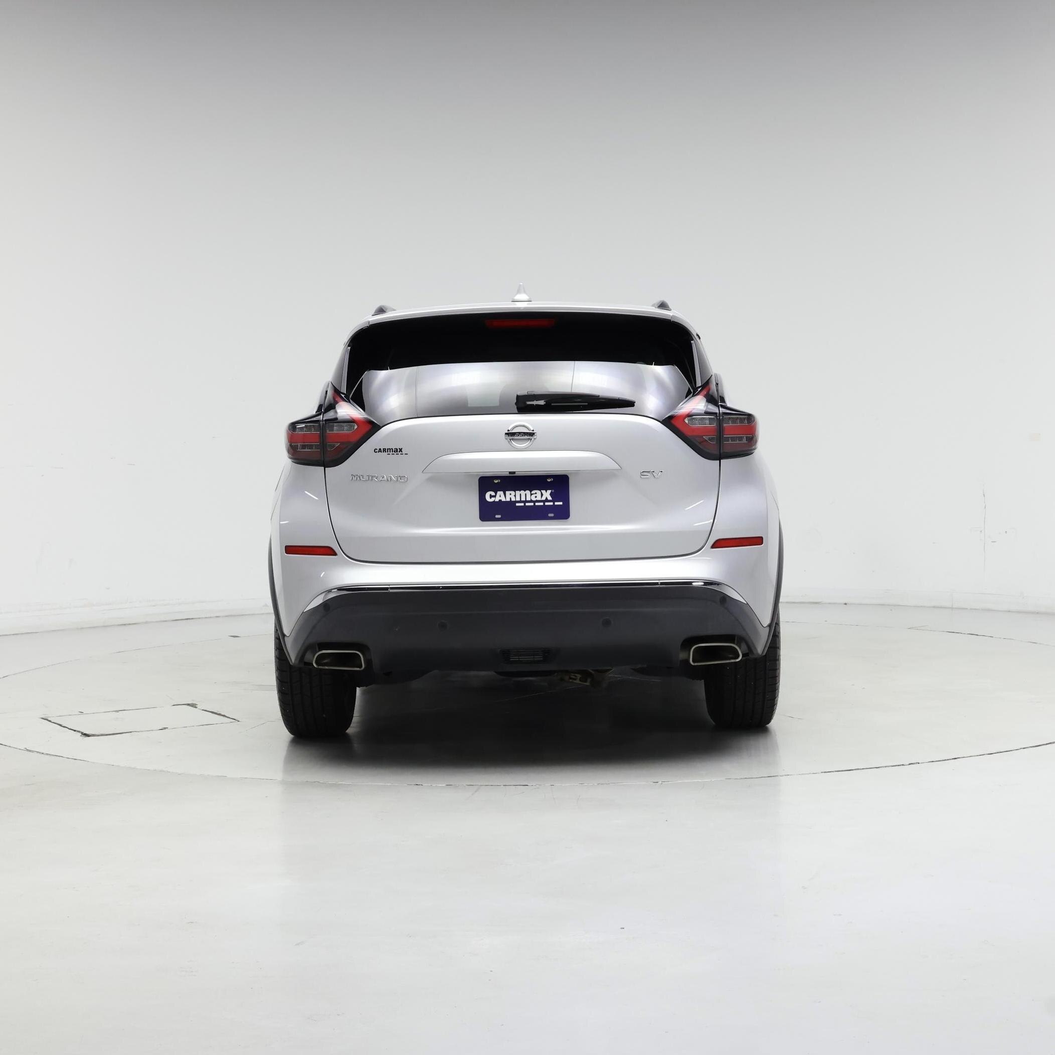 Thumbnail: 2020 Nissan Murano - 6