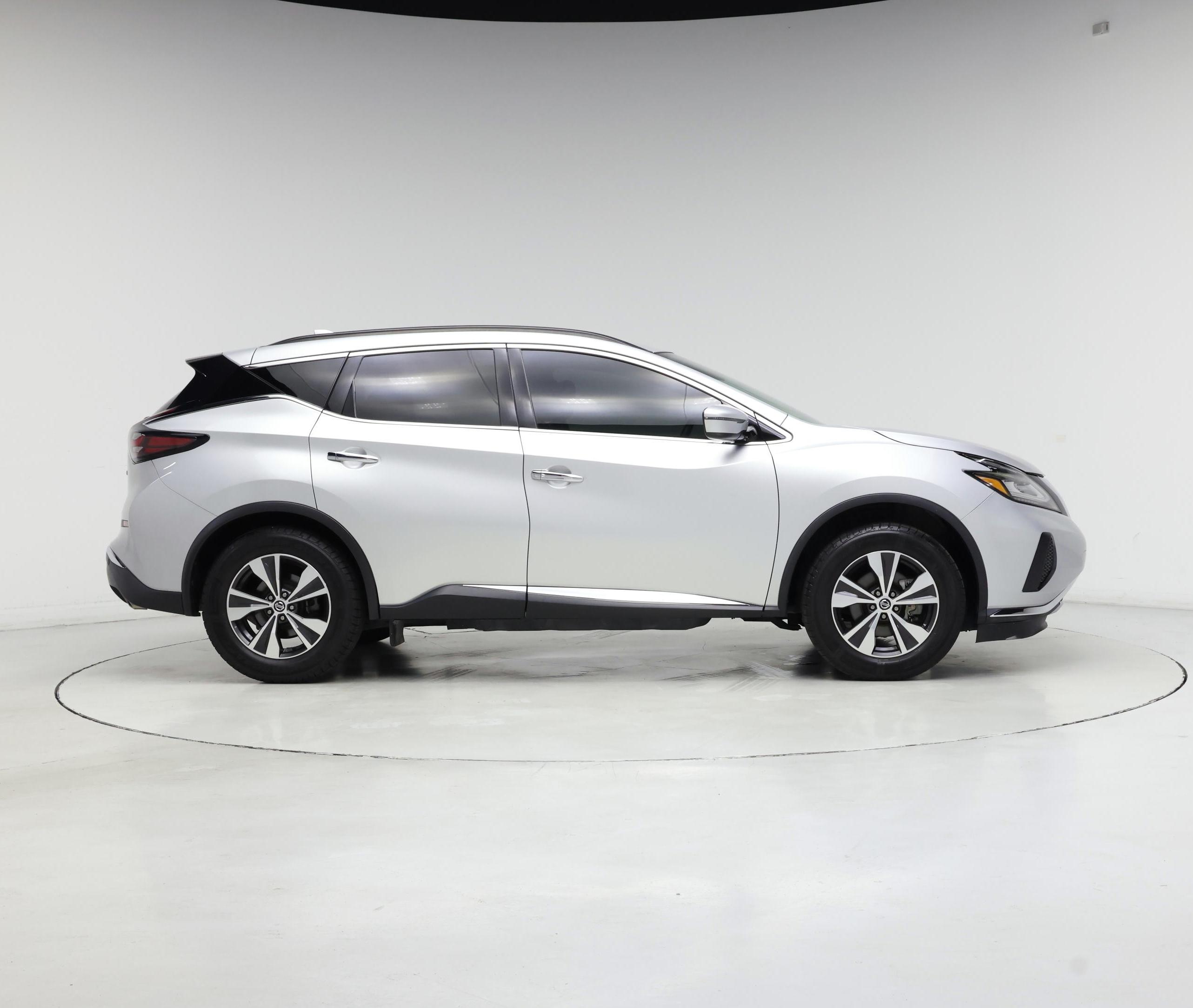 Thumbnail: 2020 Nissan Murano - 7