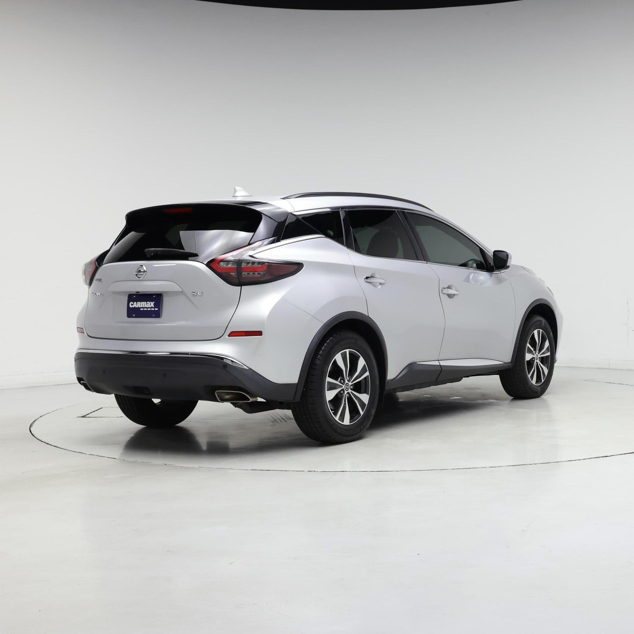 Thumbnail: 2020 Nissan Murano - 8