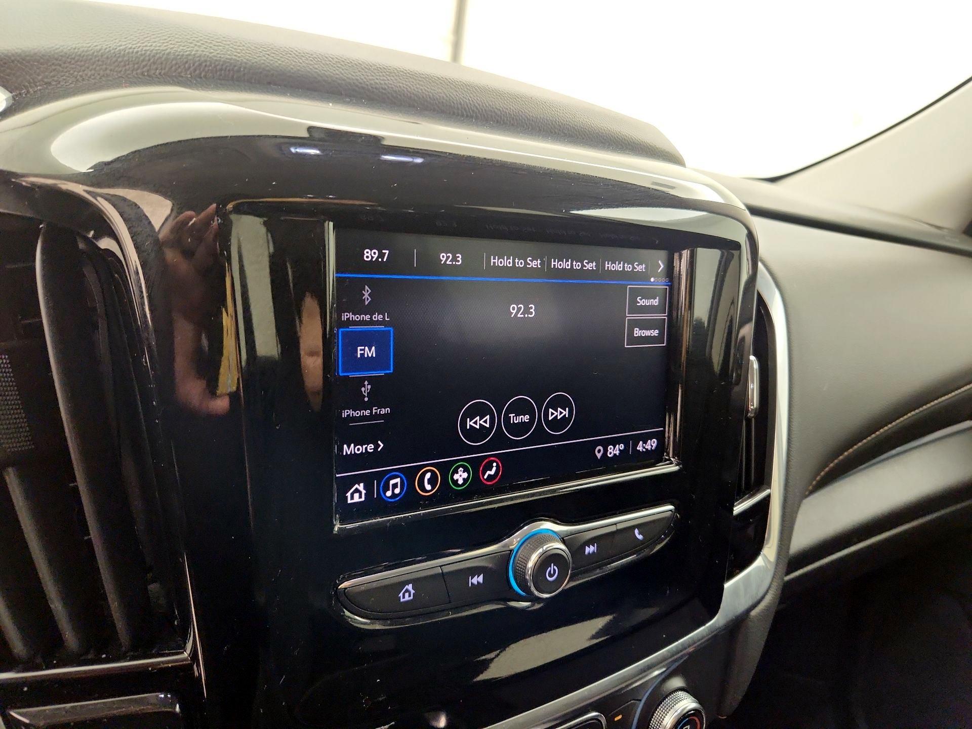 Thumbnail: 2021 Chevrolet Traverse - 15