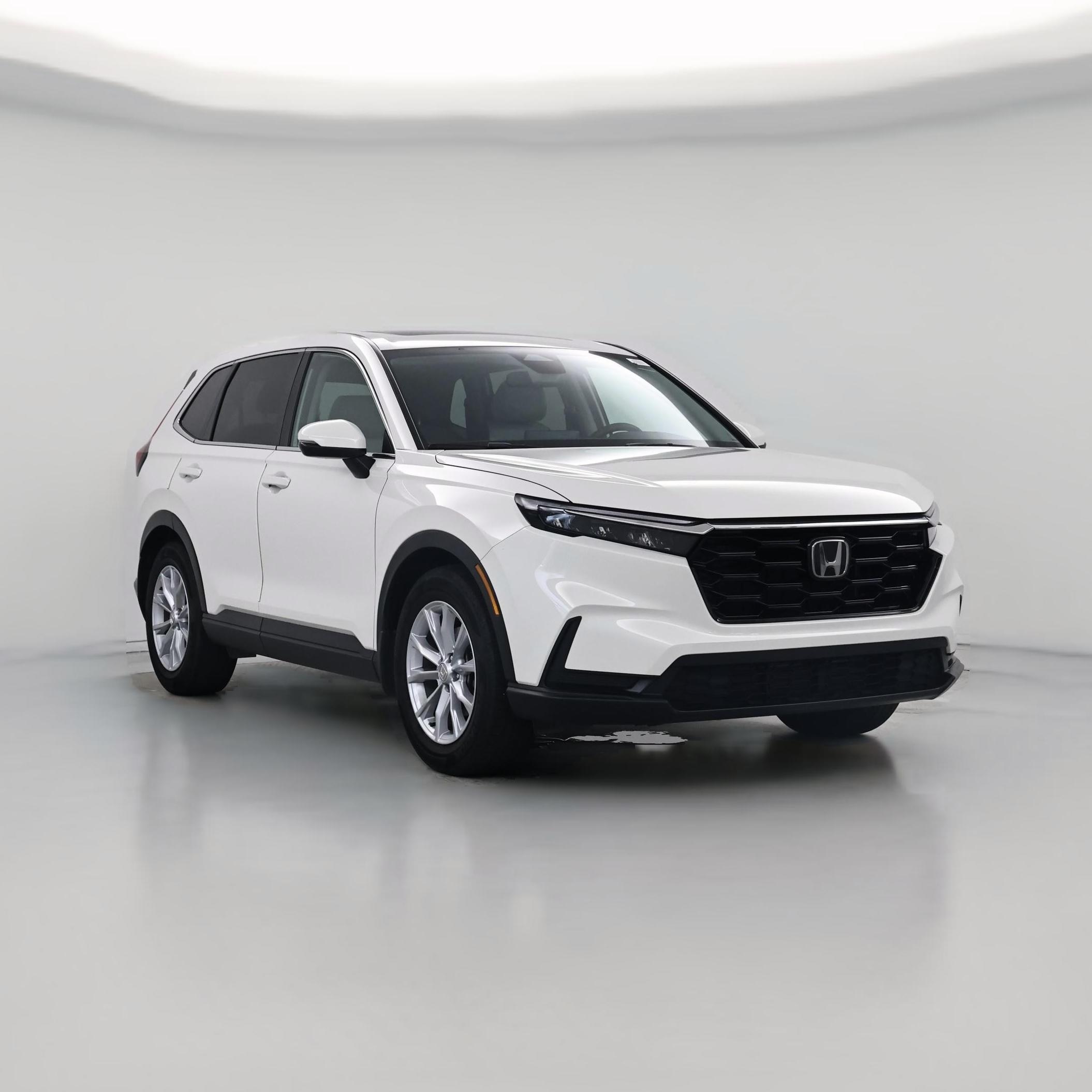 Thumbnail: 2024 Honda CR-V - 1