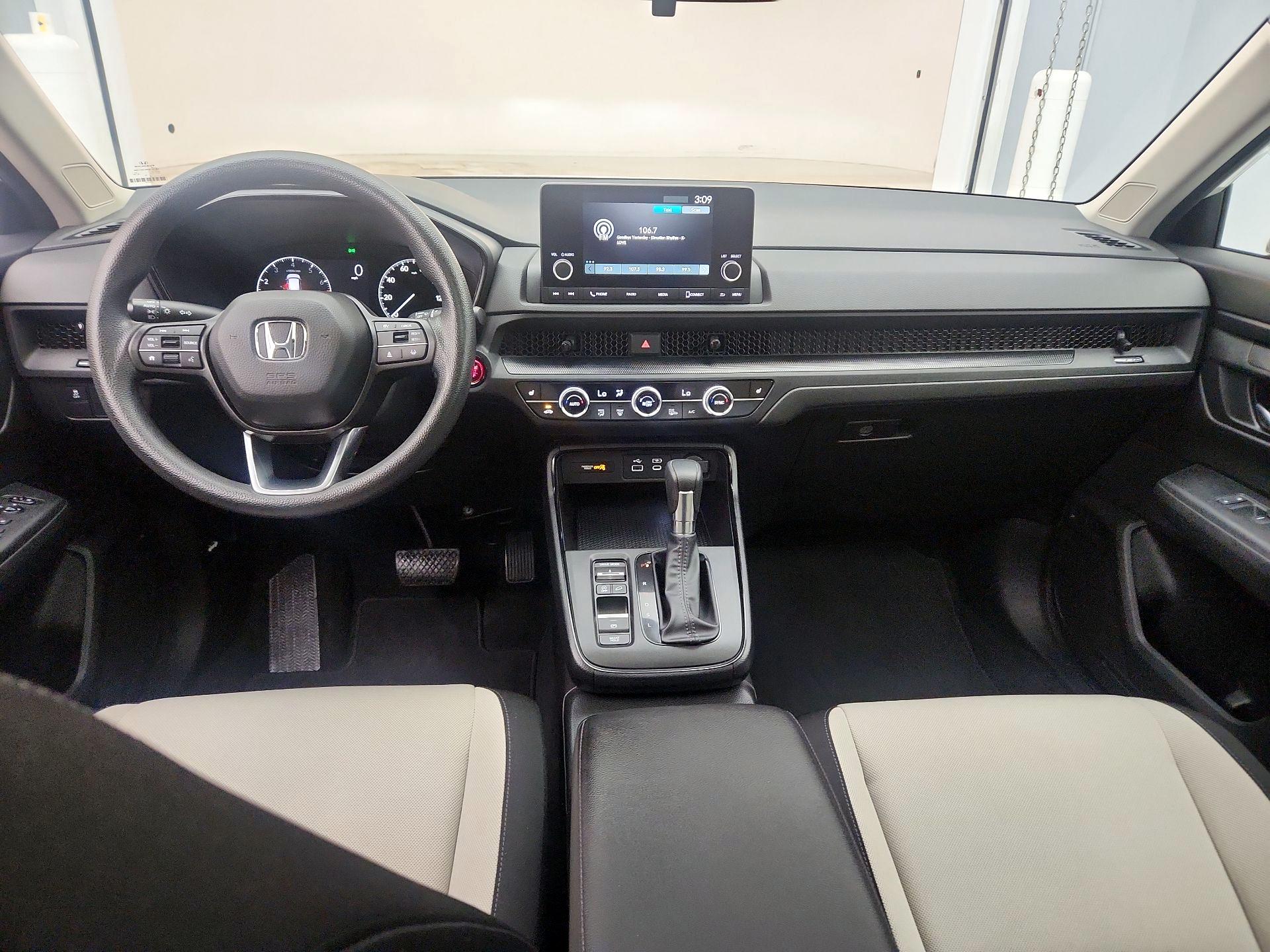 Thumbnail: 2024 Honda CR-V - 9