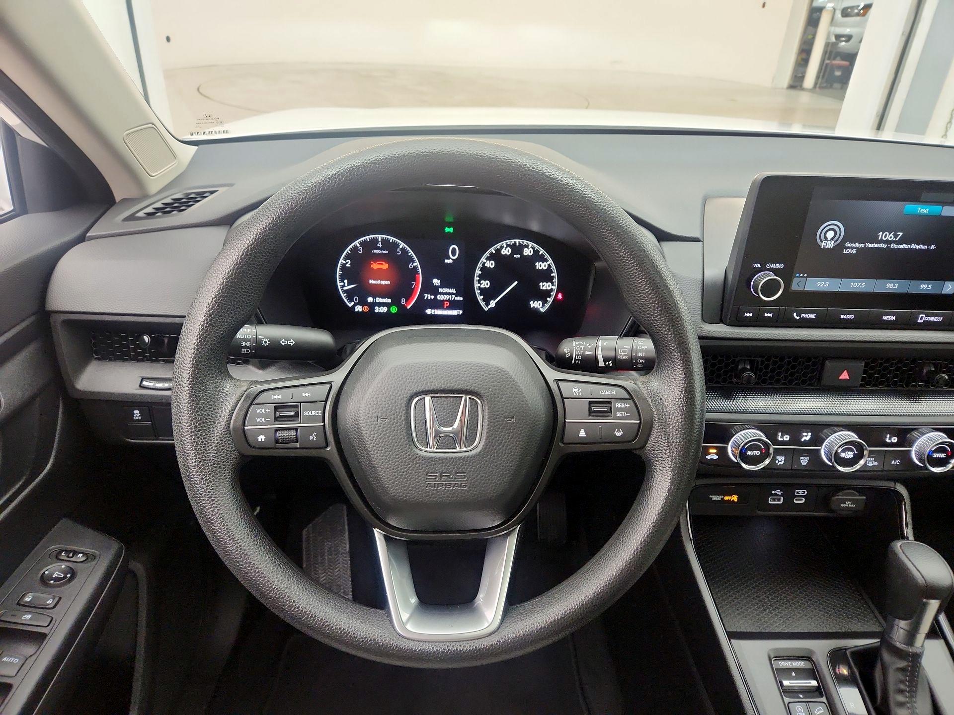Thumbnail: 2024 Honda CR-V - 10