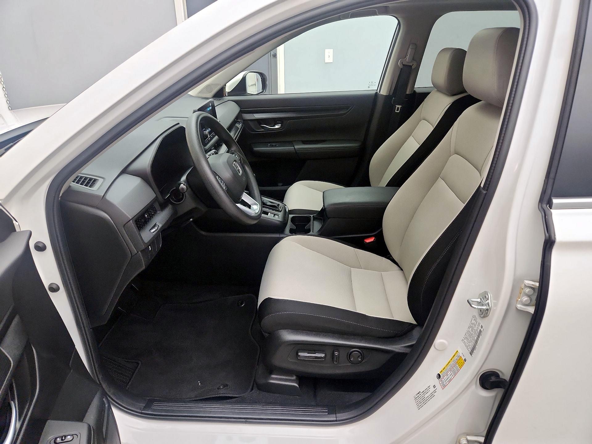Thumbnail: 2024 Honda CR-V - 11