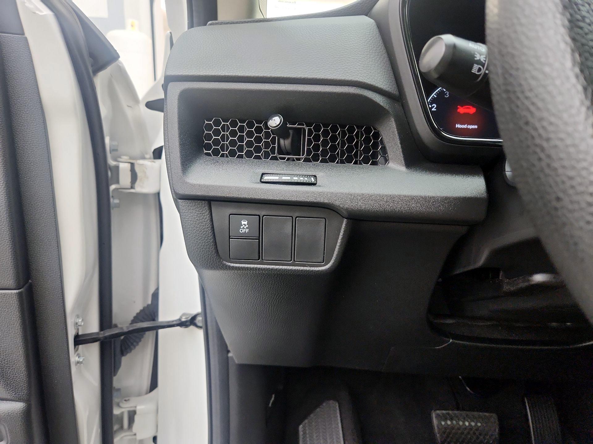 Thumbnail: 2024 Honda CR-V - 13