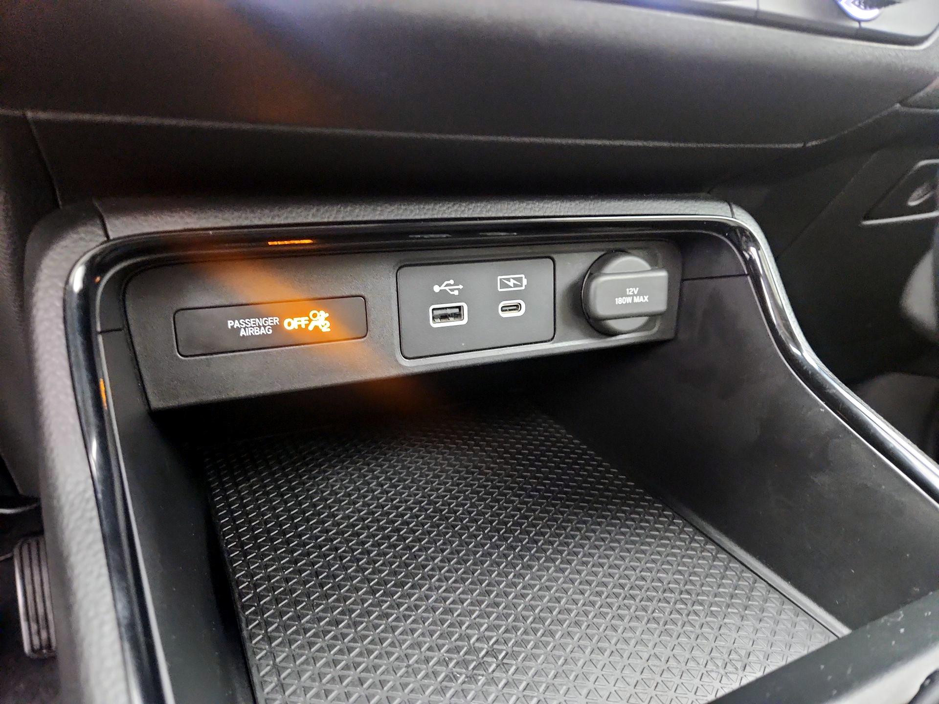 Thumbnail: 2024 Honda CR-V - 18