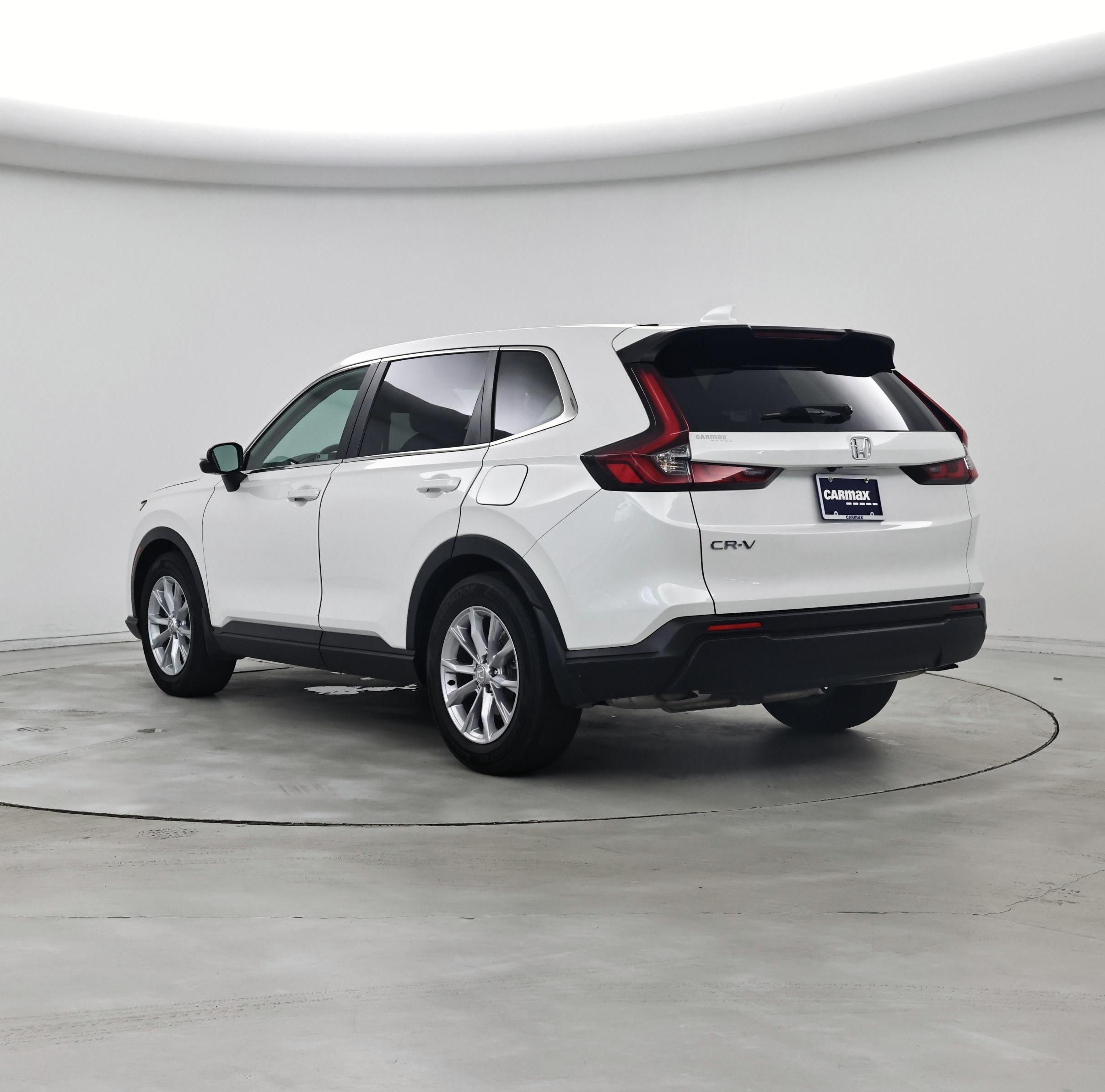 Thumbnail: 2024 Honda CR-V - 2