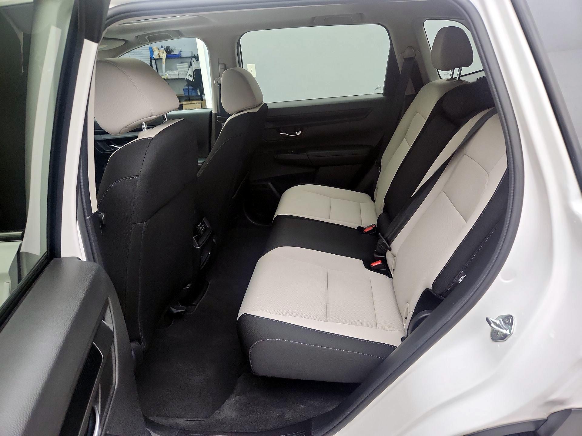 Thumbnail: 2024 Honda CR-V - 20