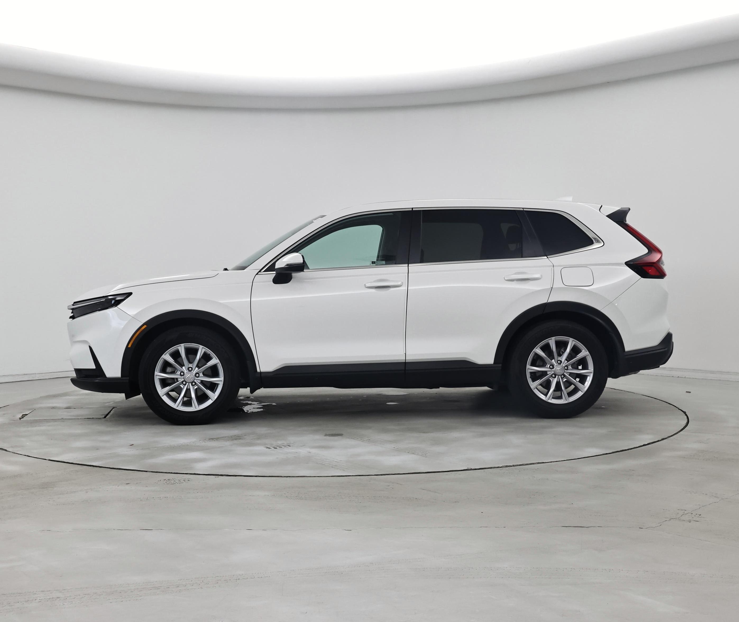 Thumbnail: 2024 Honda CR-V - 3