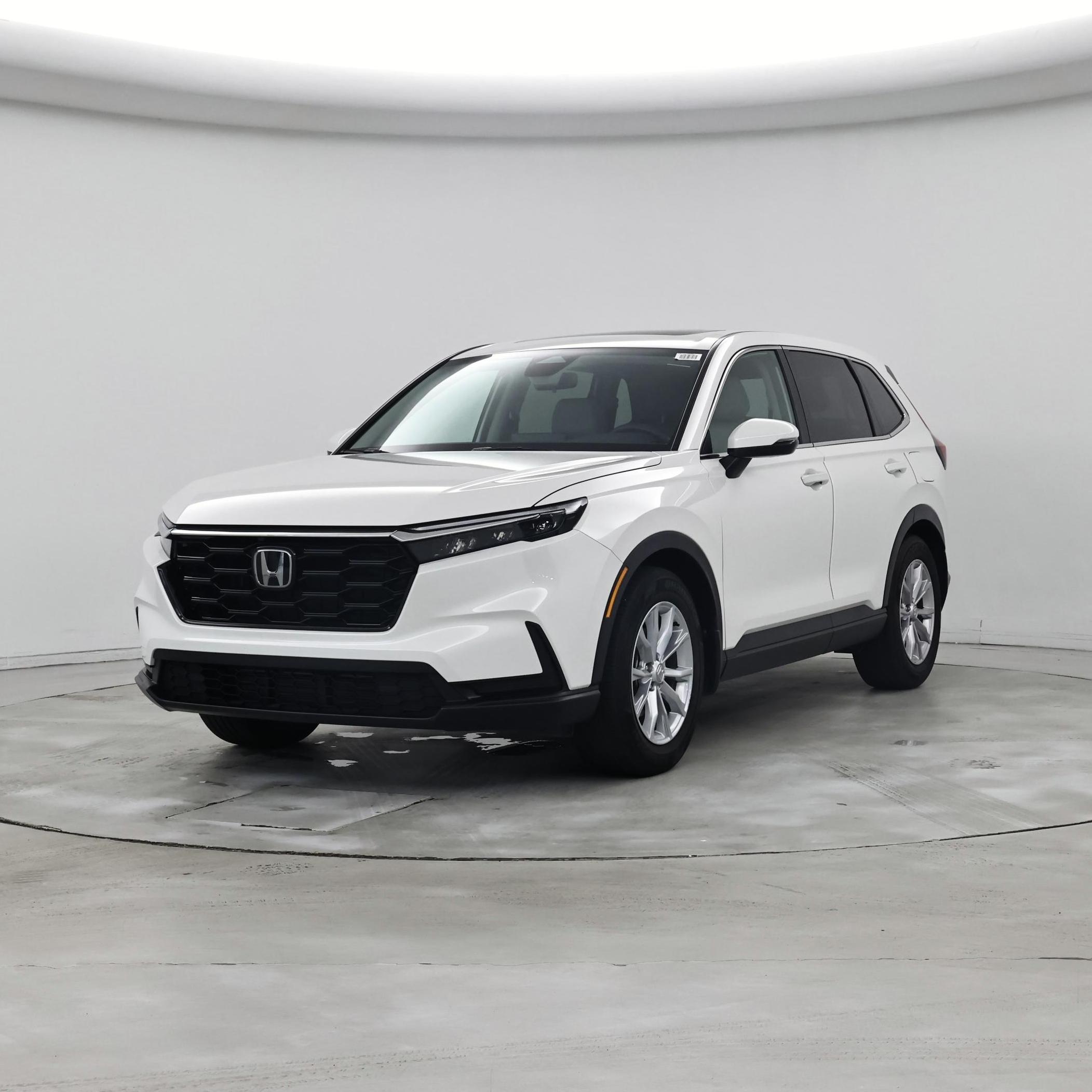 Thumbnail: 2024 Honda CR-V - 4