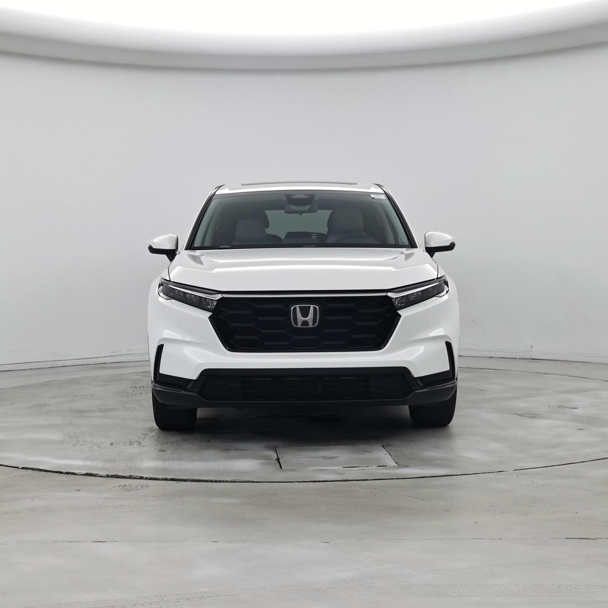 Thumbnail: 2024 Honda CR-V - 5