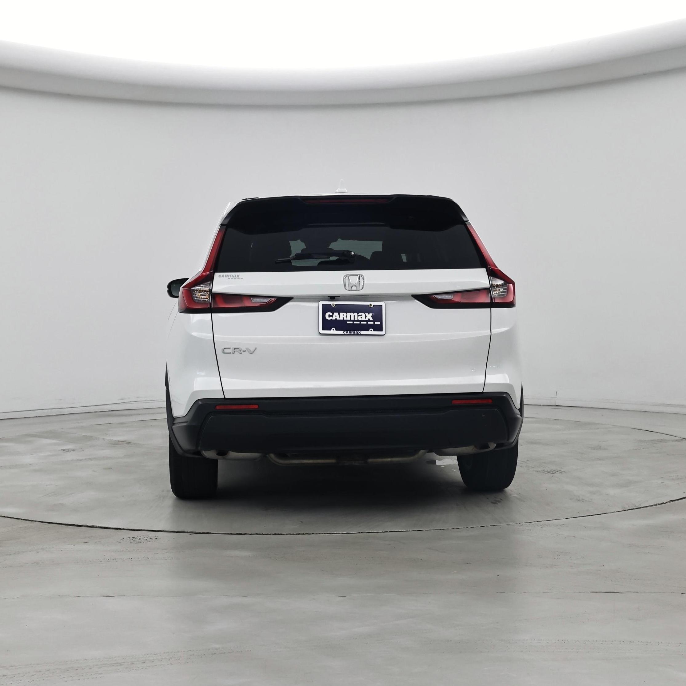 Thumbnail: 2024 Honda CR-V - 6