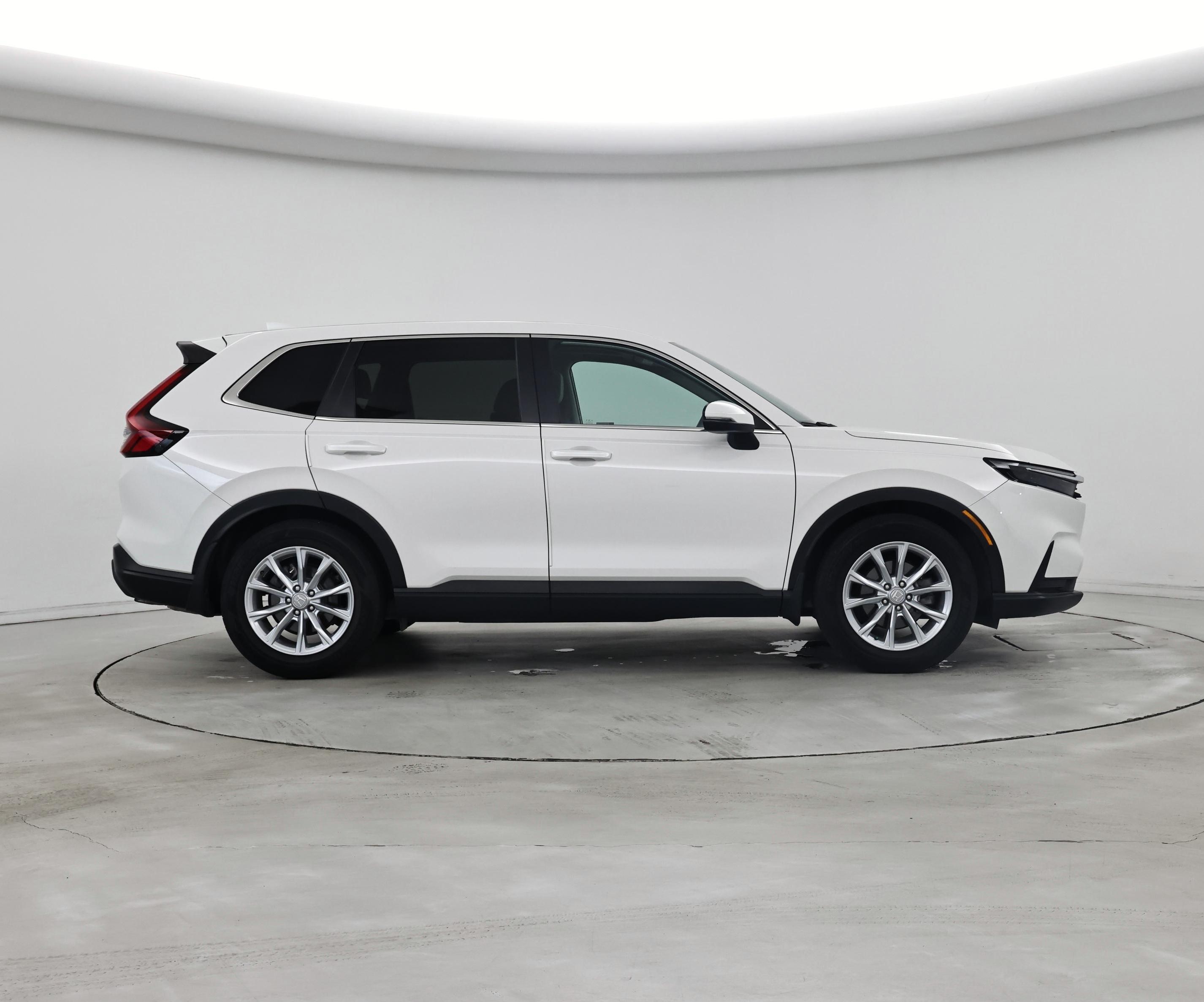 Thumbnail: 2024 Honda CR-V - 7