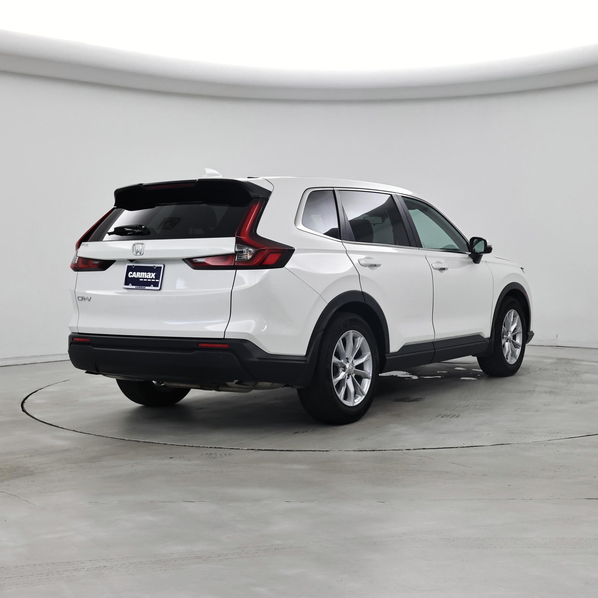 Thumbnail: 2024 Honda CR-V - 8