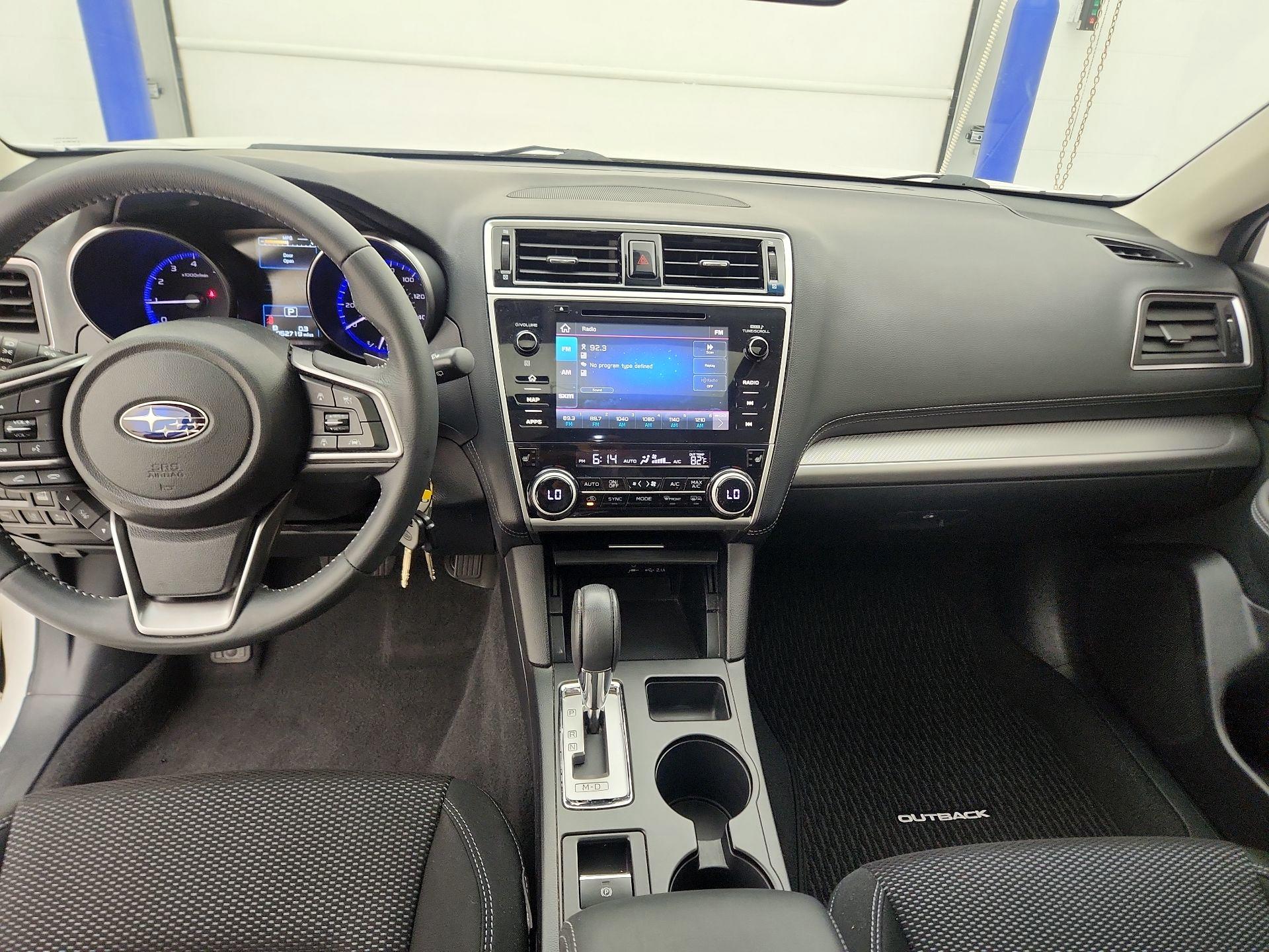 Thumbnail: 2019 Subaru Outback - 9