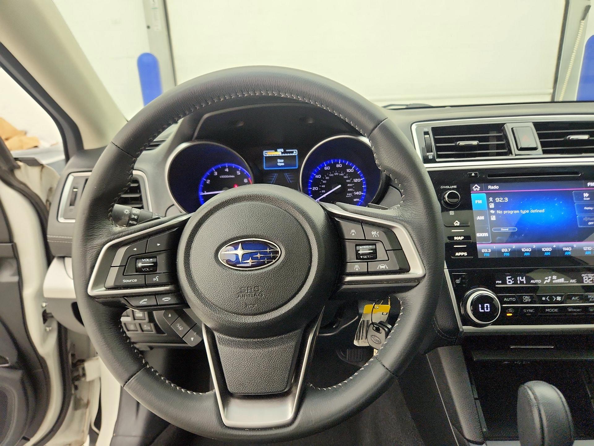 Thumbnail: 2019 Subaru Outback - 10