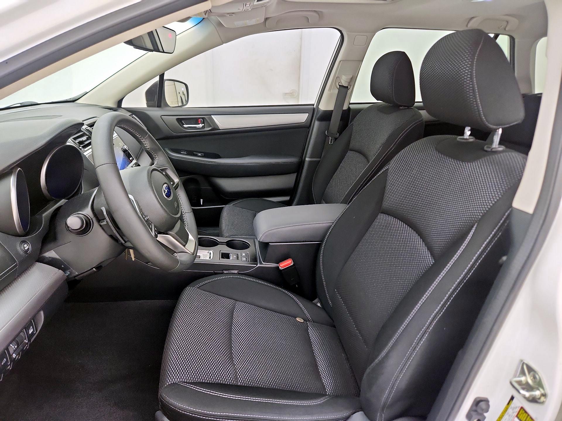 Thumbnail: 2019 Subaru Outback - 11