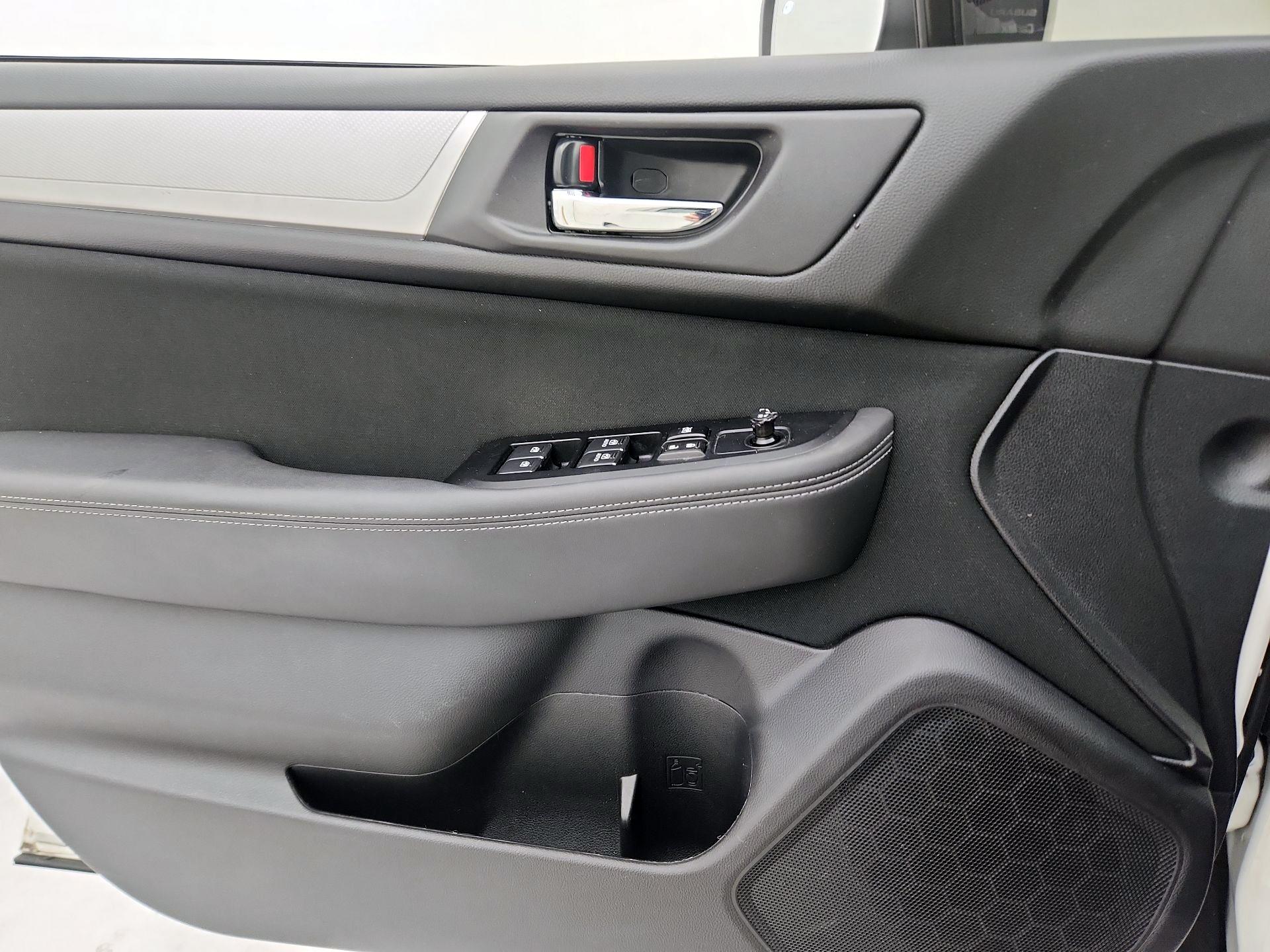 Thumbnail: 2019 Subaru Outback - 12