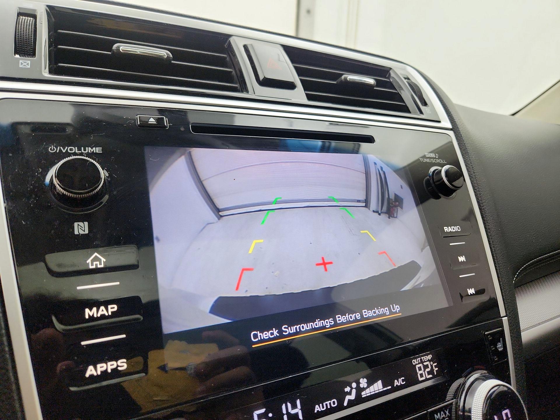 Thumbnail: 2019 Subaru Outback - 14