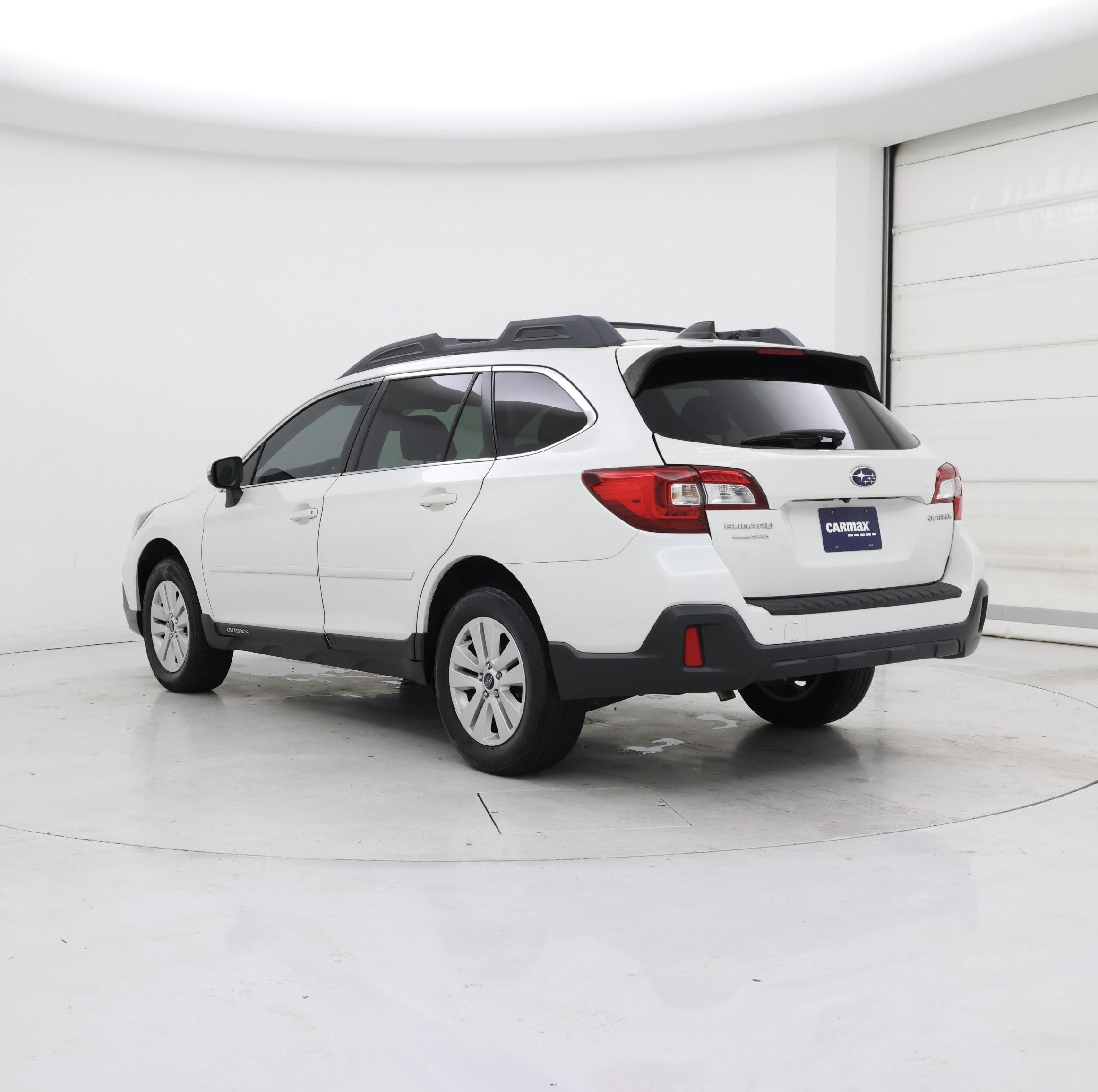 Thumbnail: 2019 Subaru Outback - 2