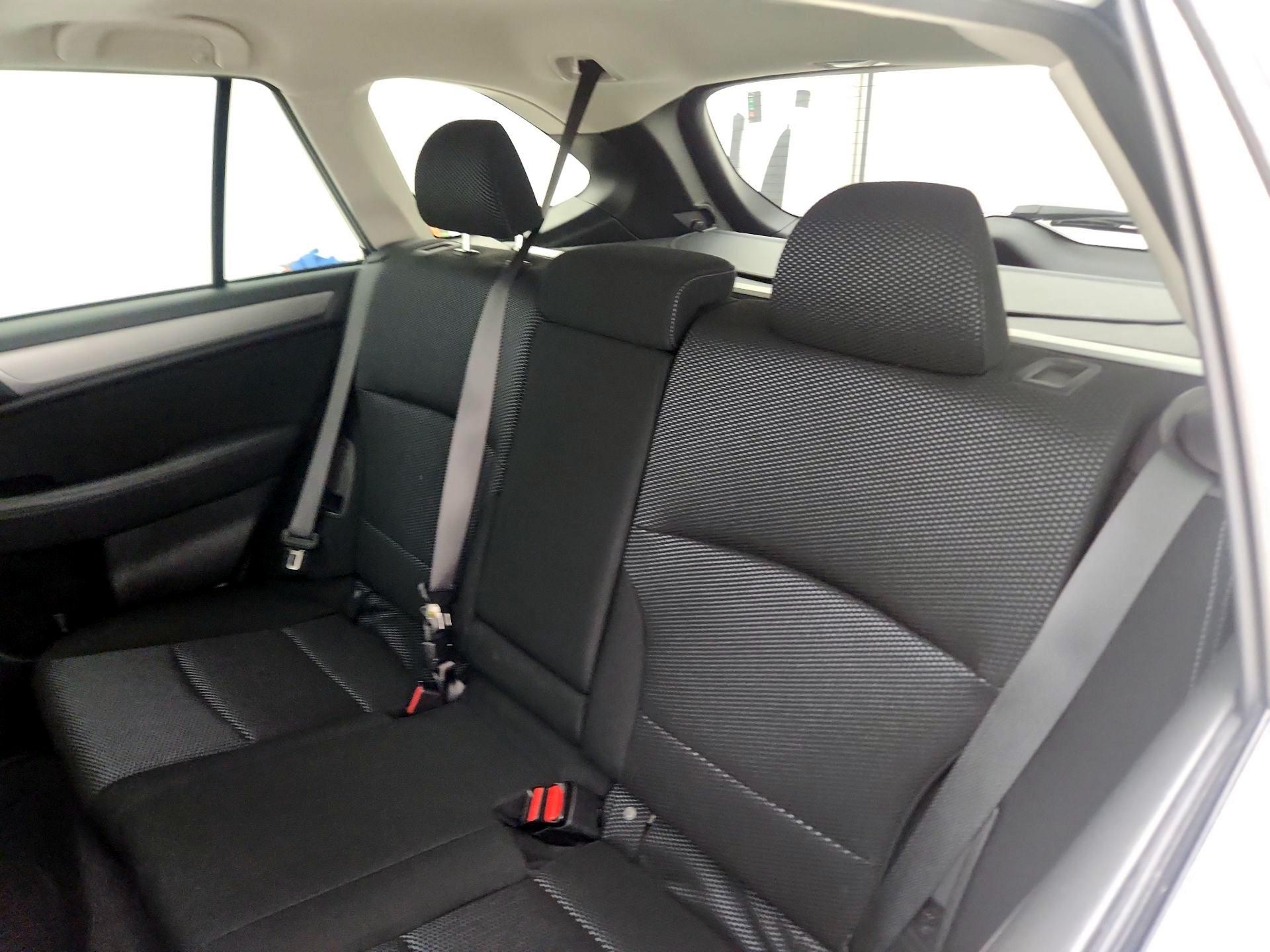 Thumbnail: 2019 Subaru Outback - 20