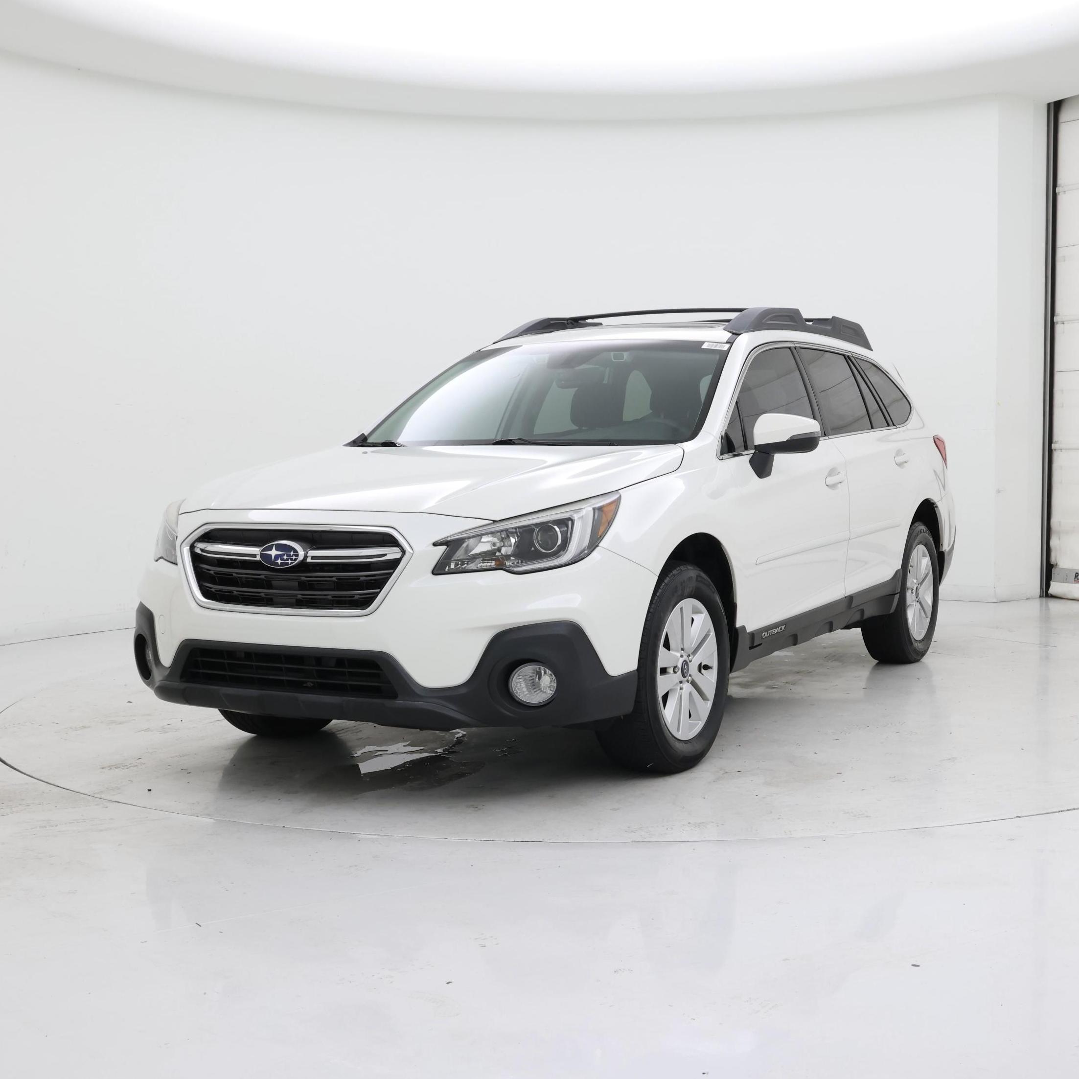 Thumbnail: 2019 Subaru Outback - 4