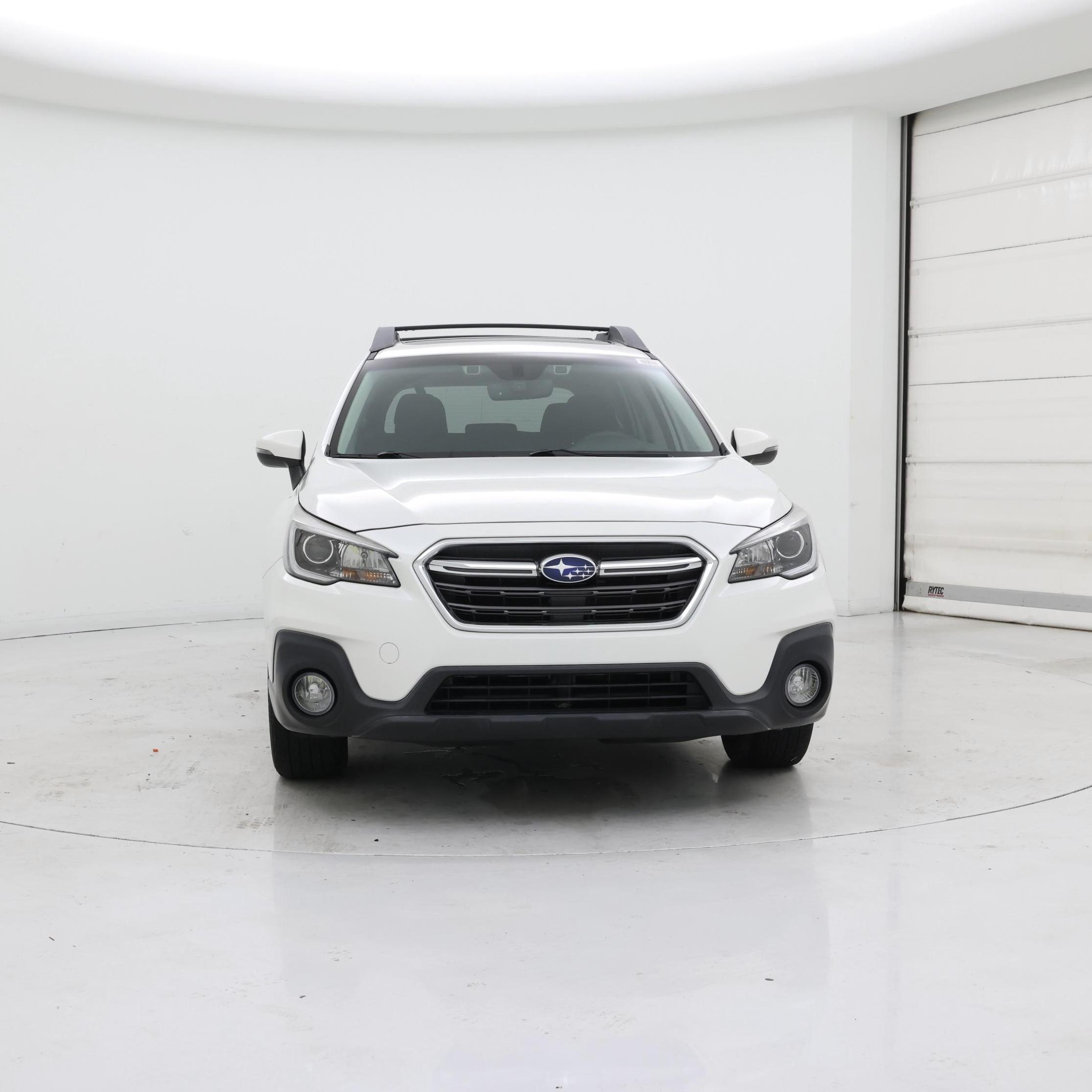Thumbnail: 2019 Subaru Outback - 5